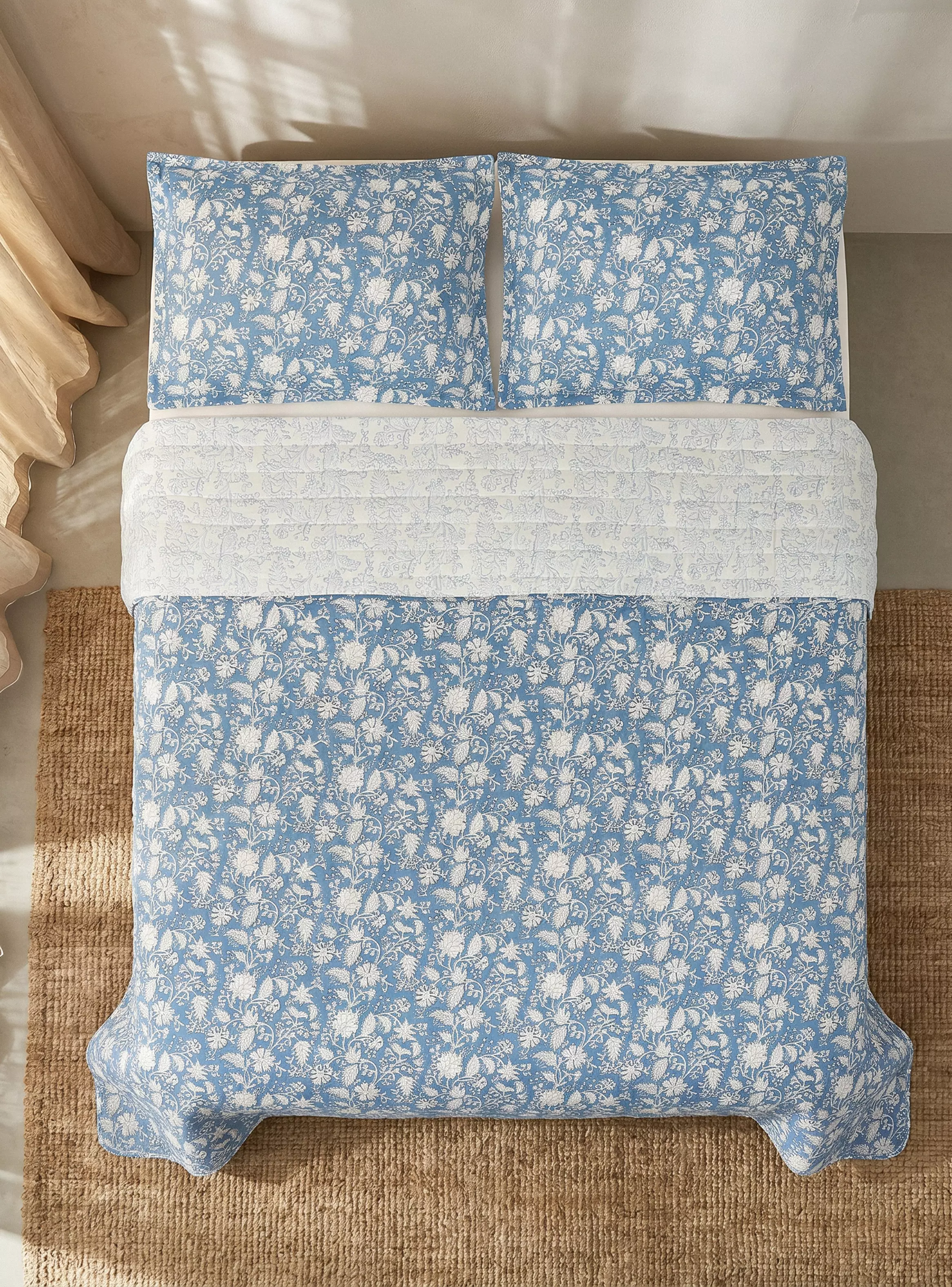 Quilt Saint King-2