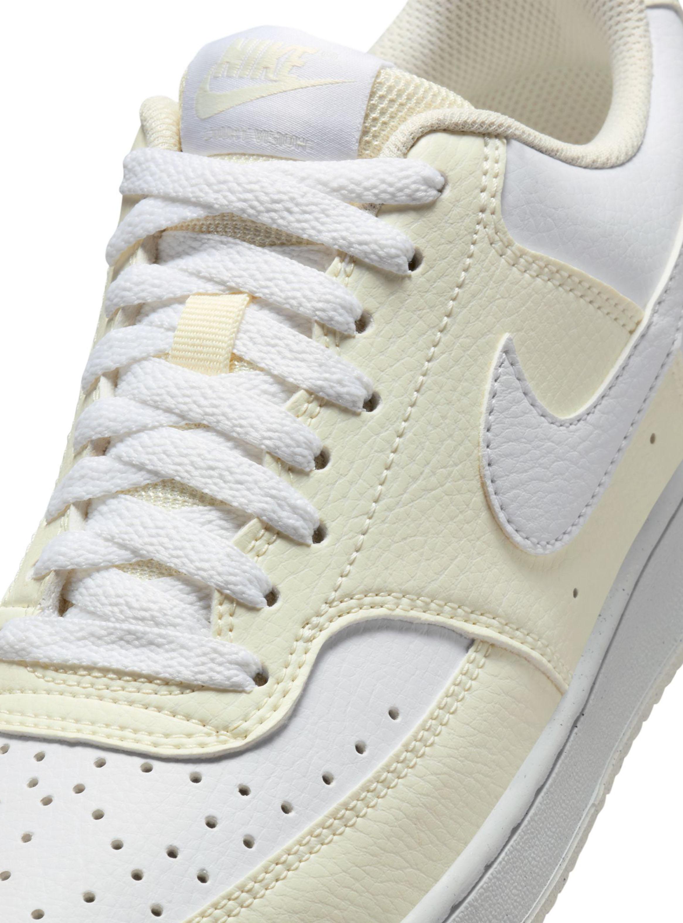 Zapatilla Urbana para Mujer W  Court Vision Low Next Nature-2