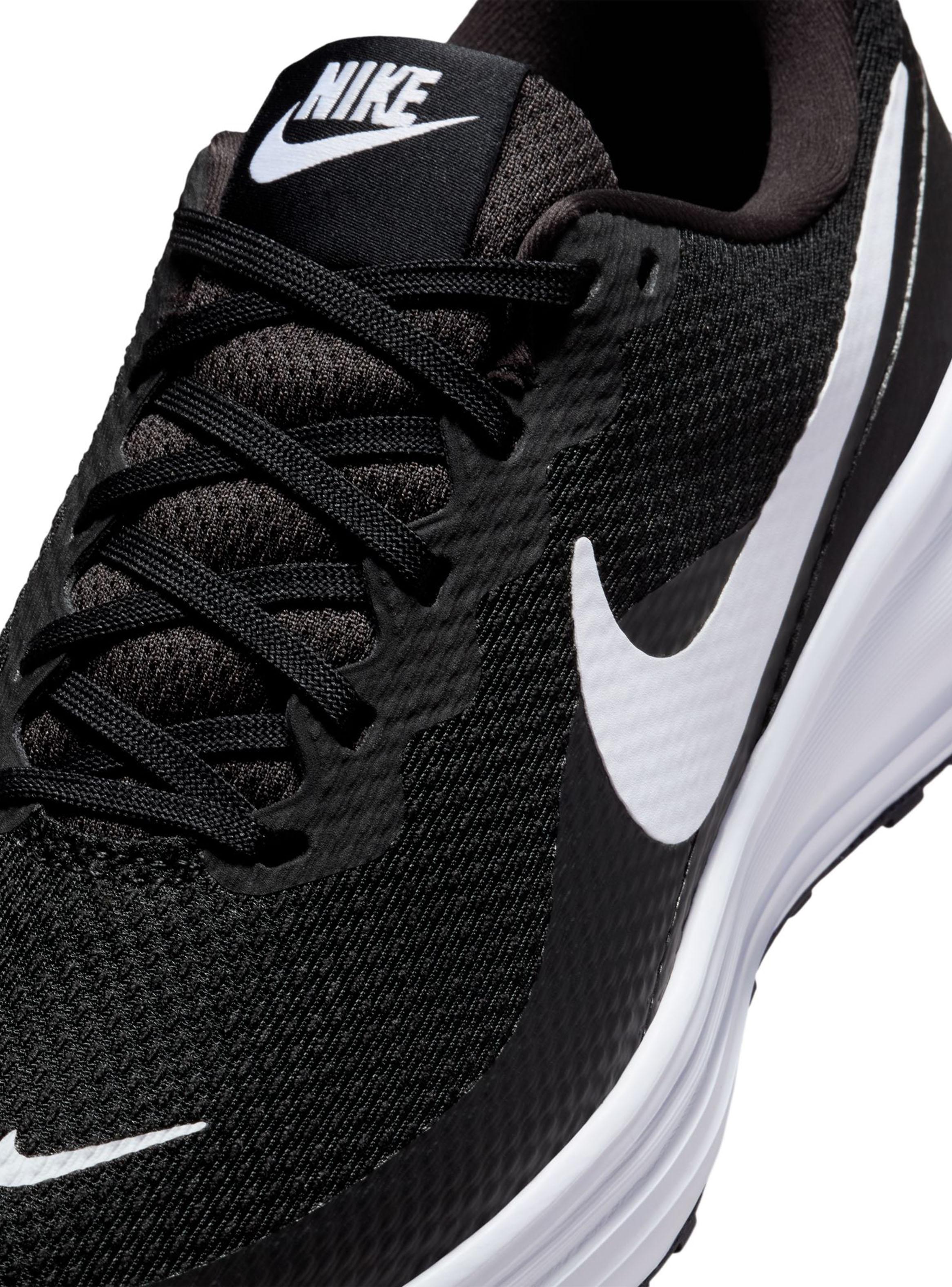 Zapatilla Running Cómoda Revolution 8 Mujer-2