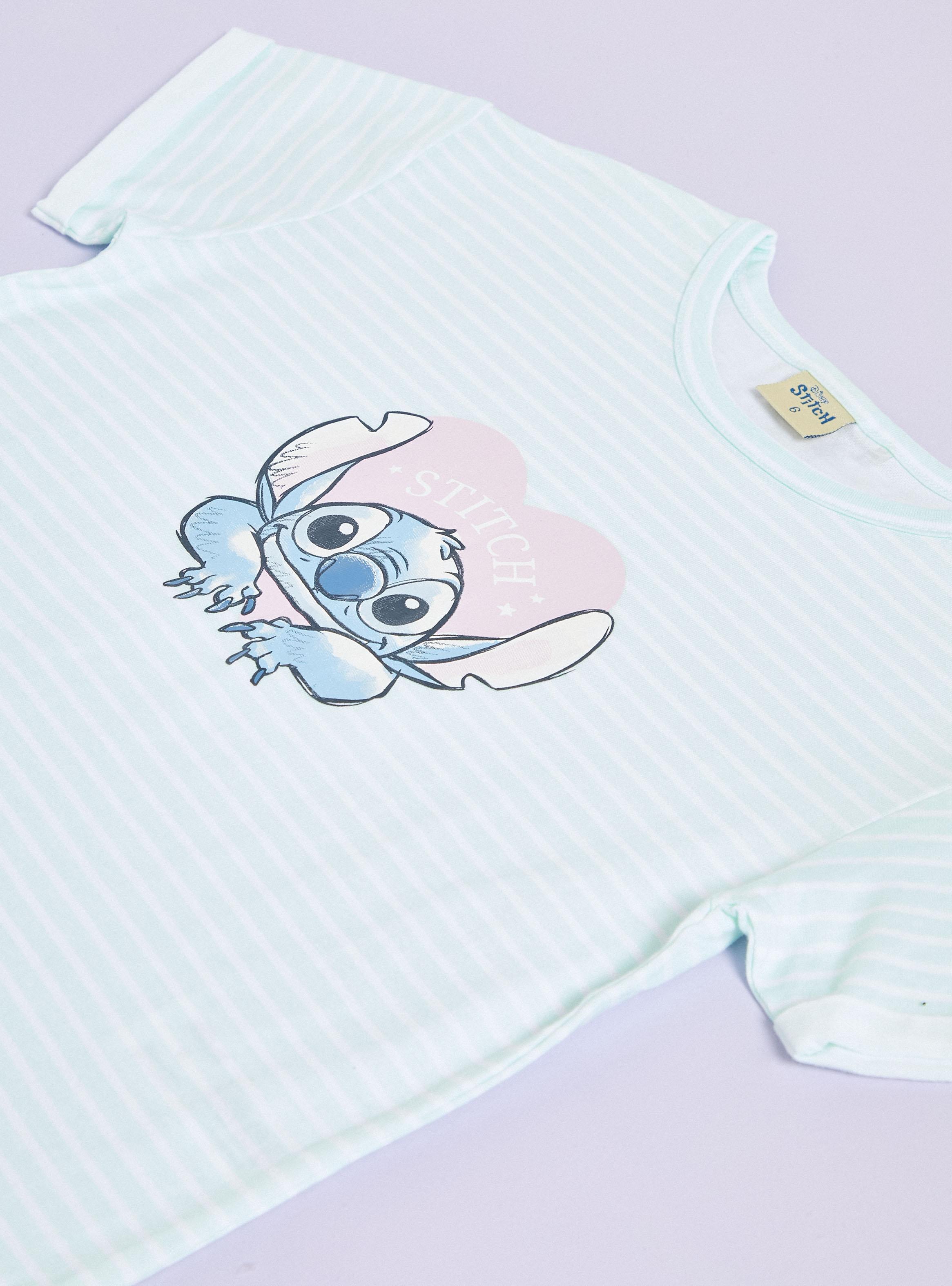 Polera Estampado Personaje Disney-1