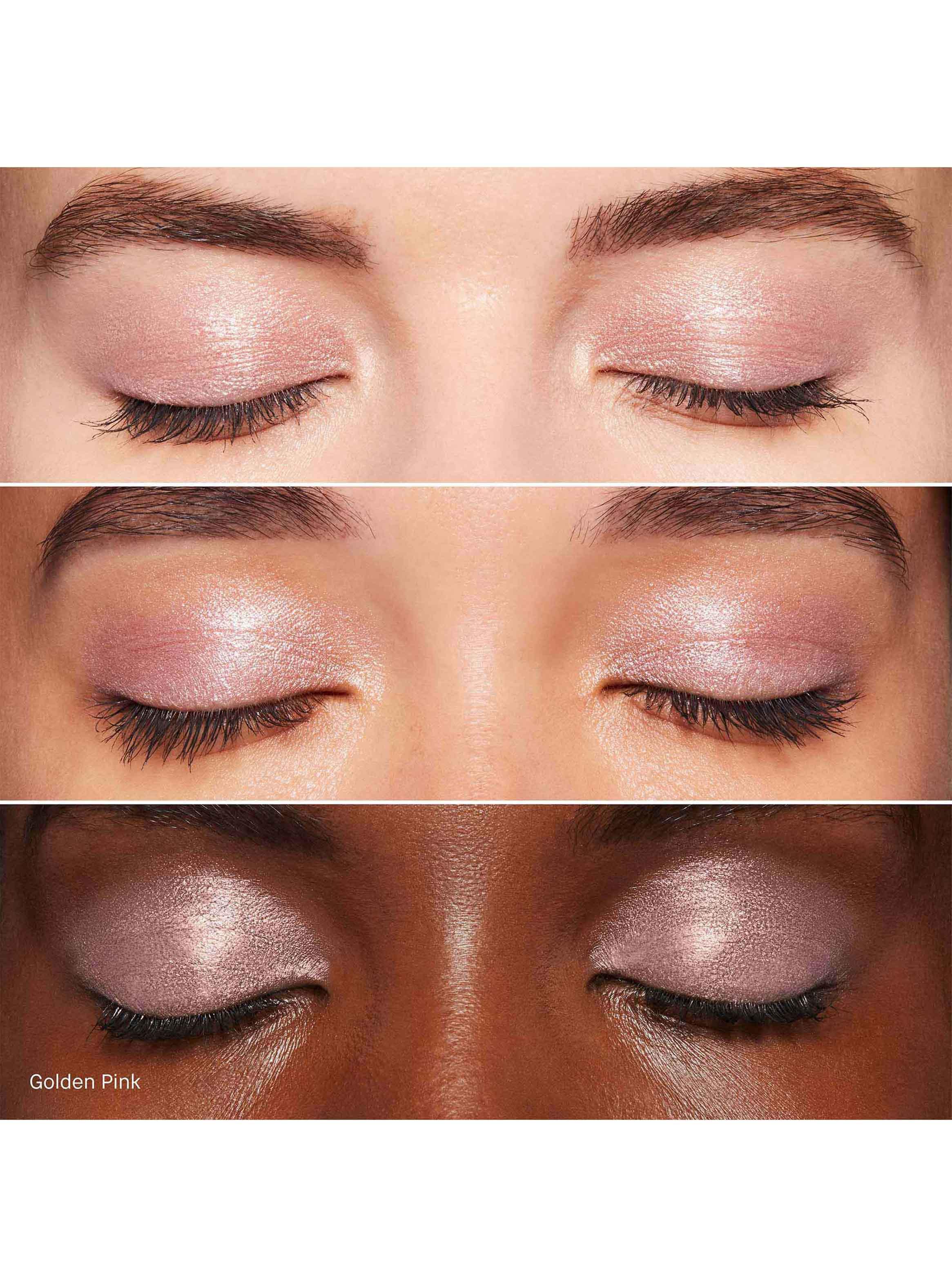 Set Cream Shadow Essentials-1