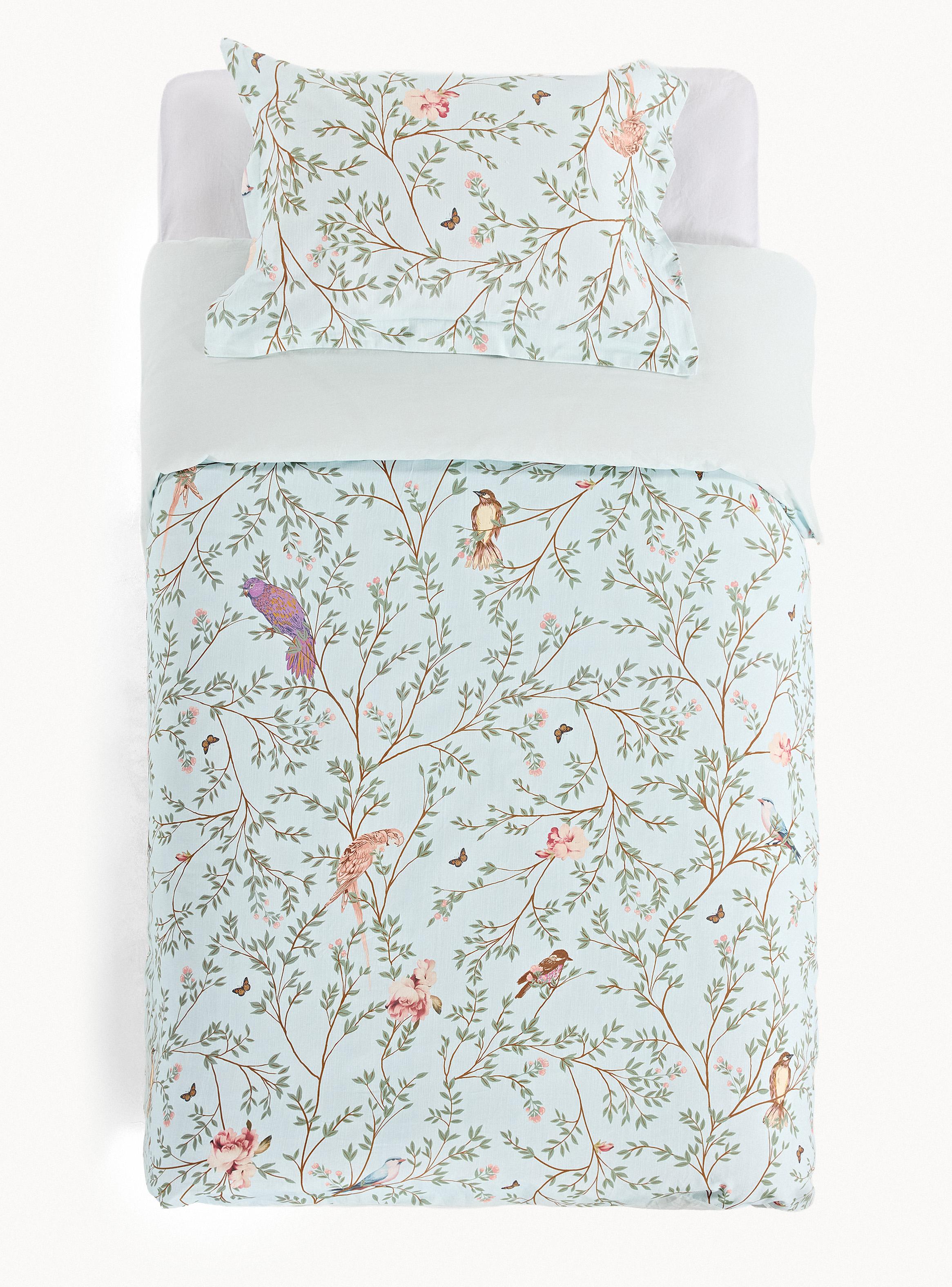 Funda de Plumón 1.5 Plazas-3