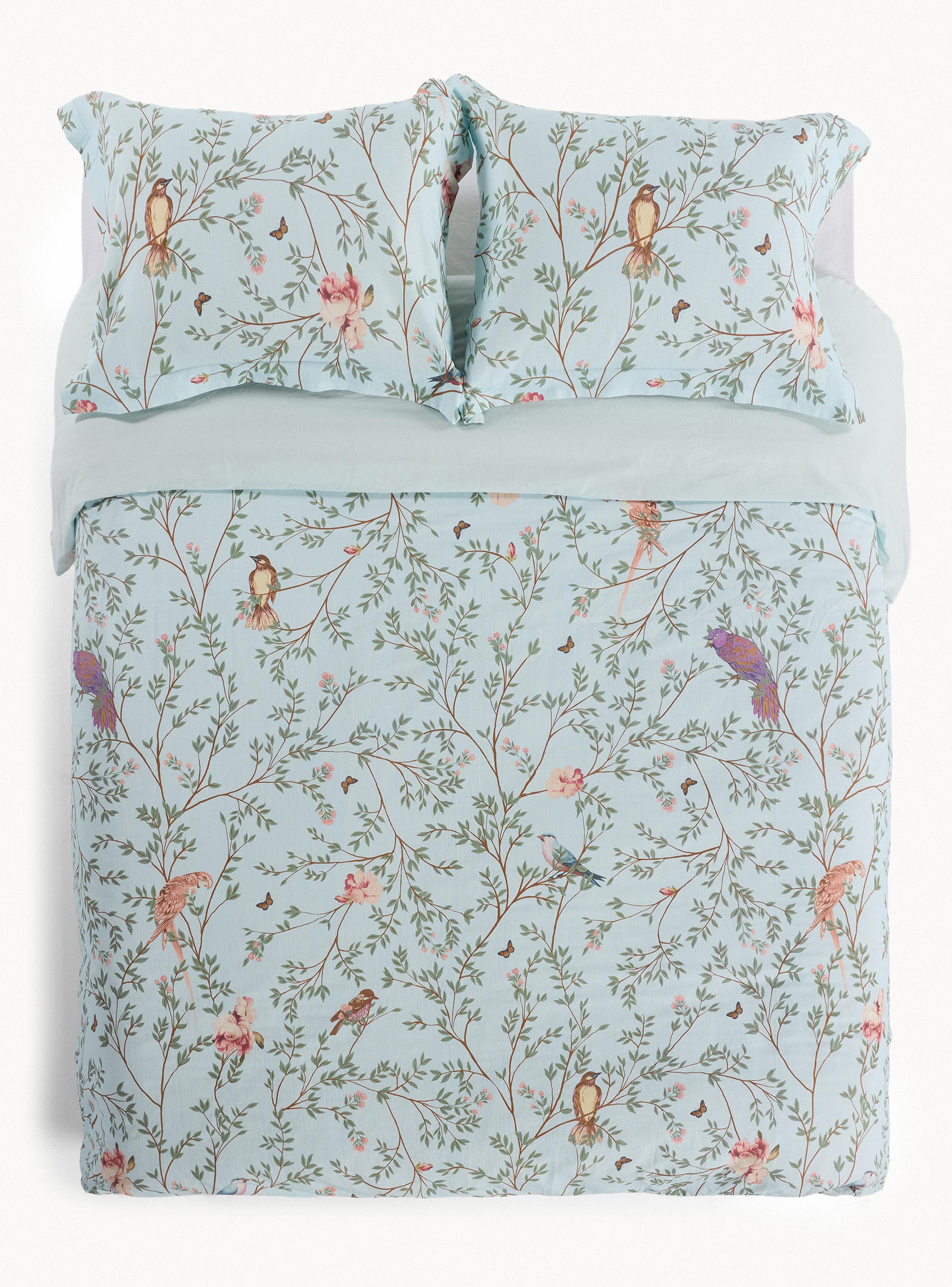 Funda de Plumón King-3