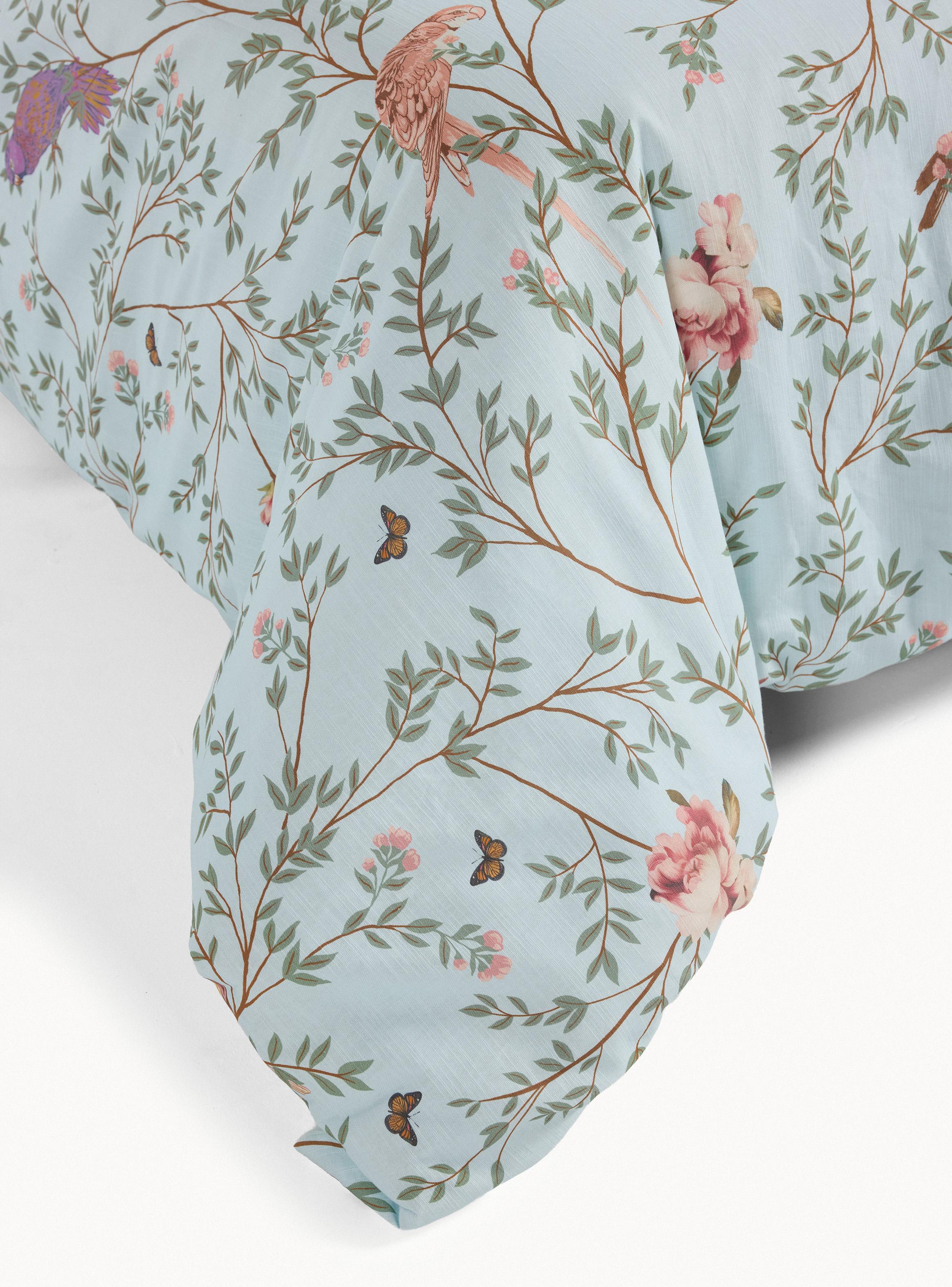 Funda de Plumón King-2