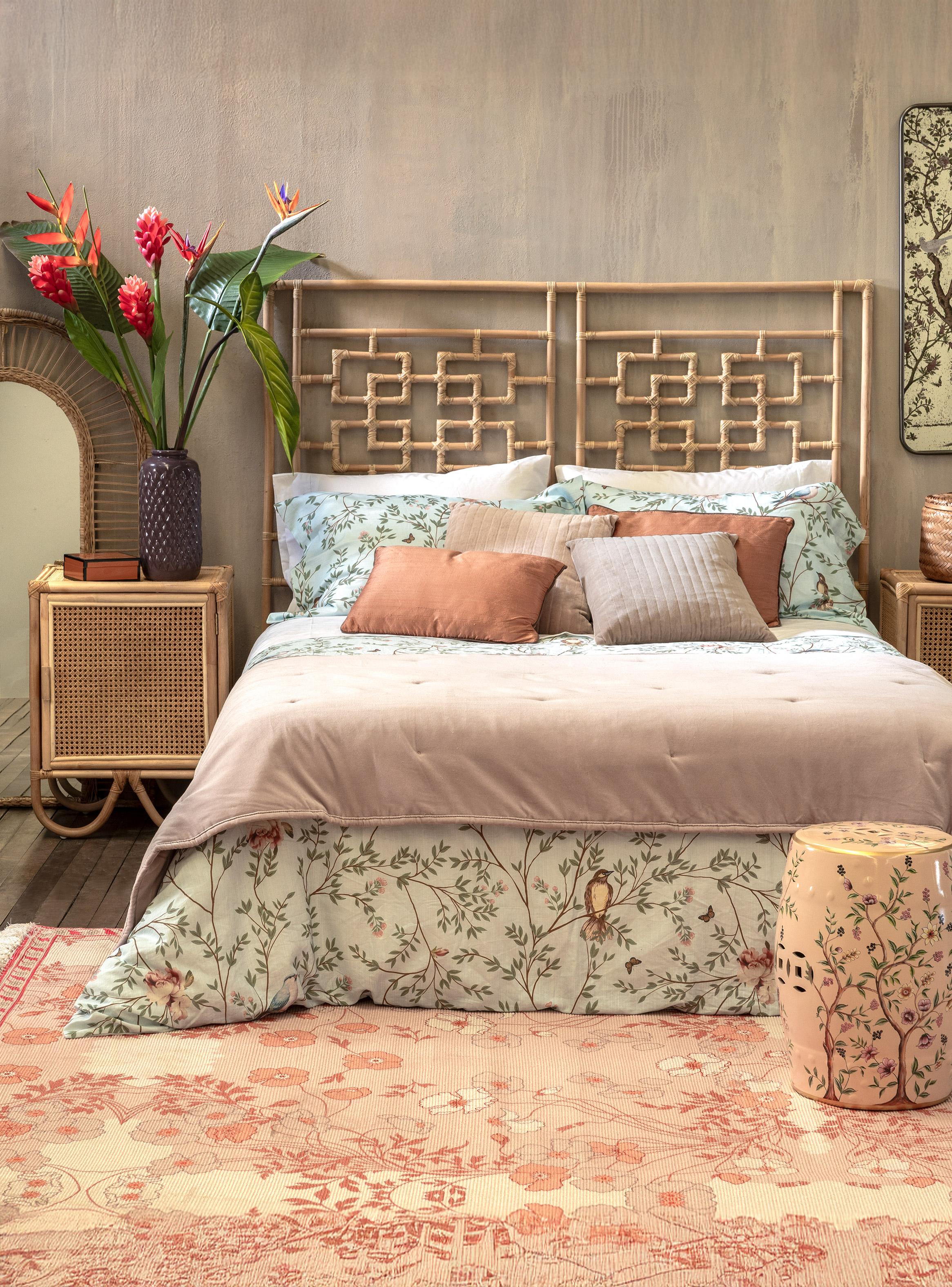 Funda de Plumón King-5