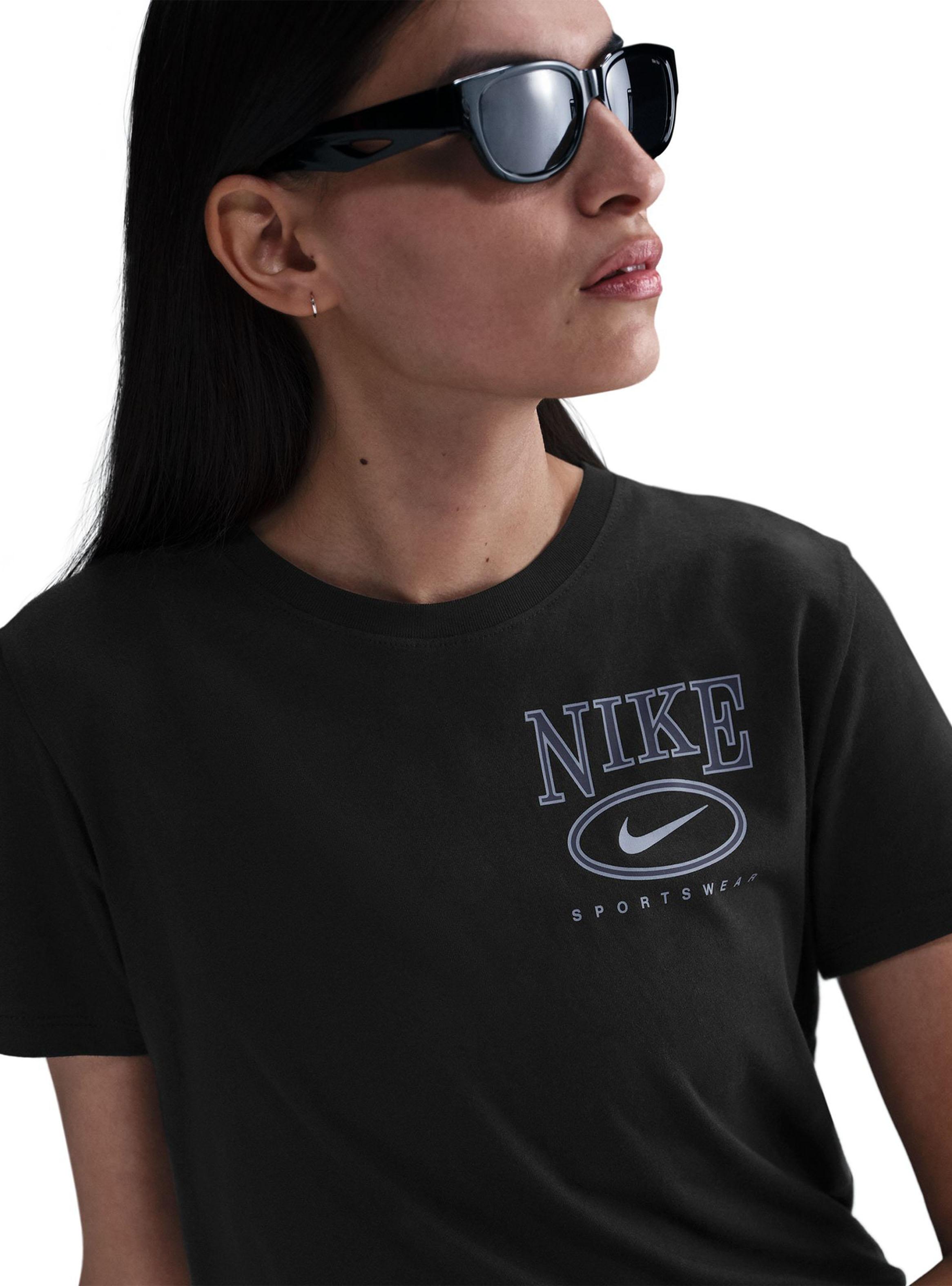Polera Clásica Club Ss Tee-2