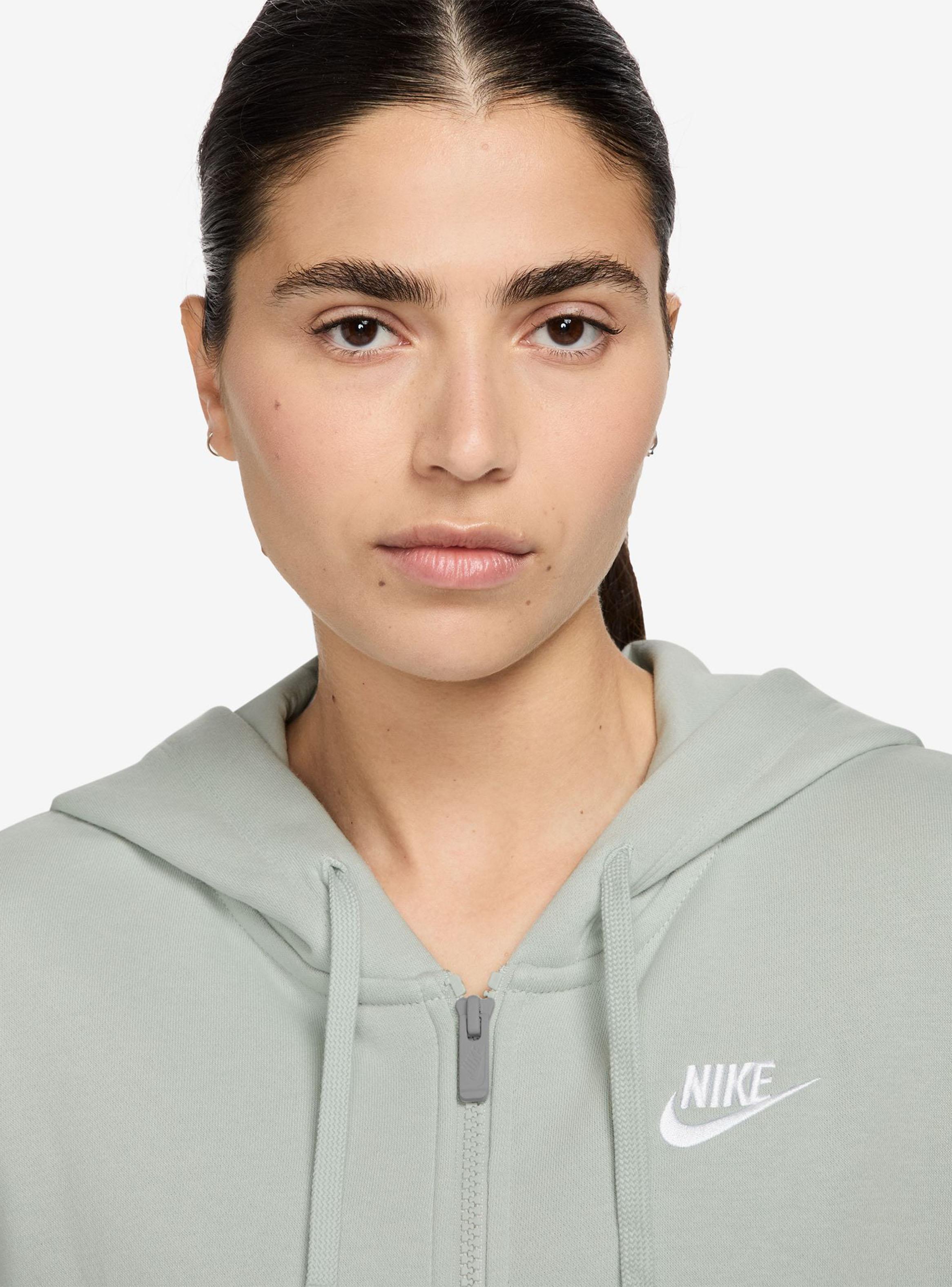 Polerón Full Zipper Club Fleece-2