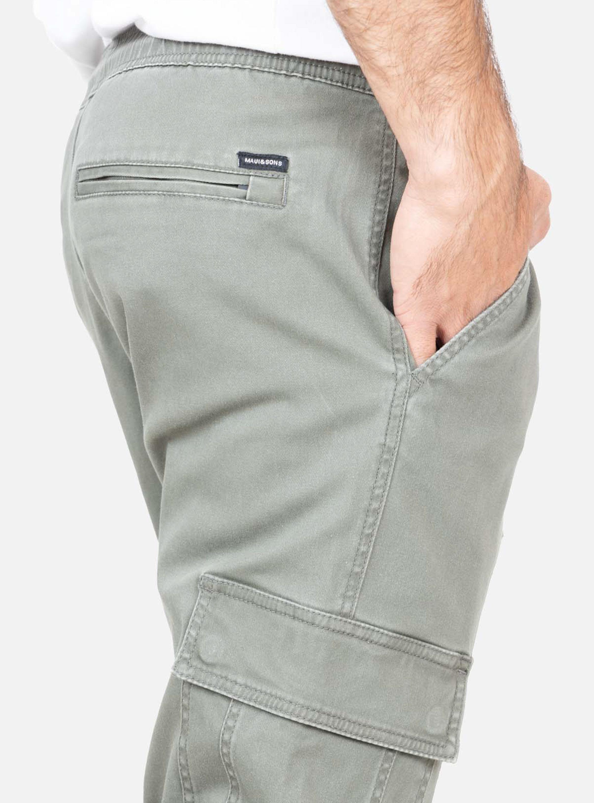 Jogger Cordón Tiro Medio-2