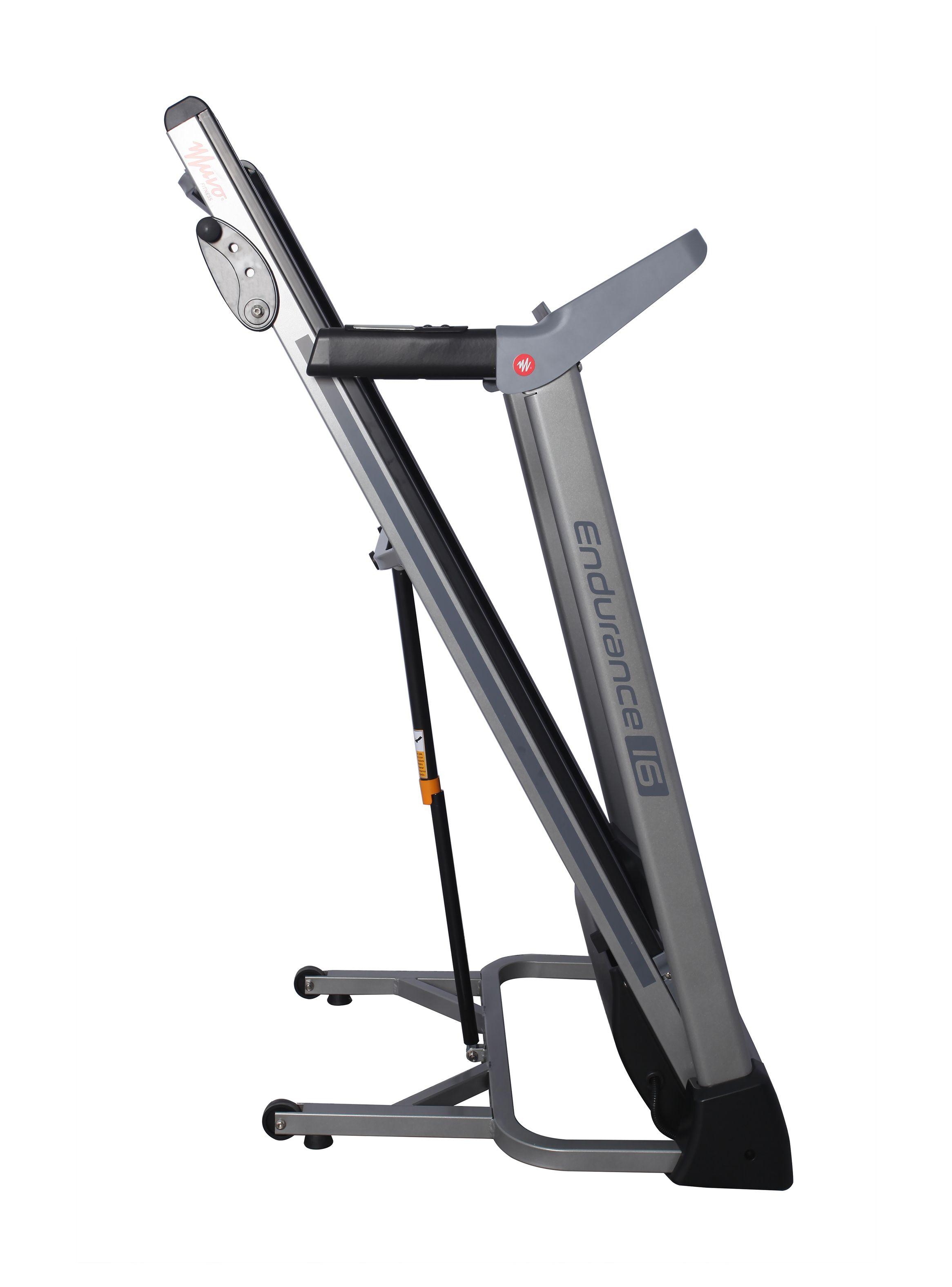 Trotadora Muvo Endurance Serie 16-3