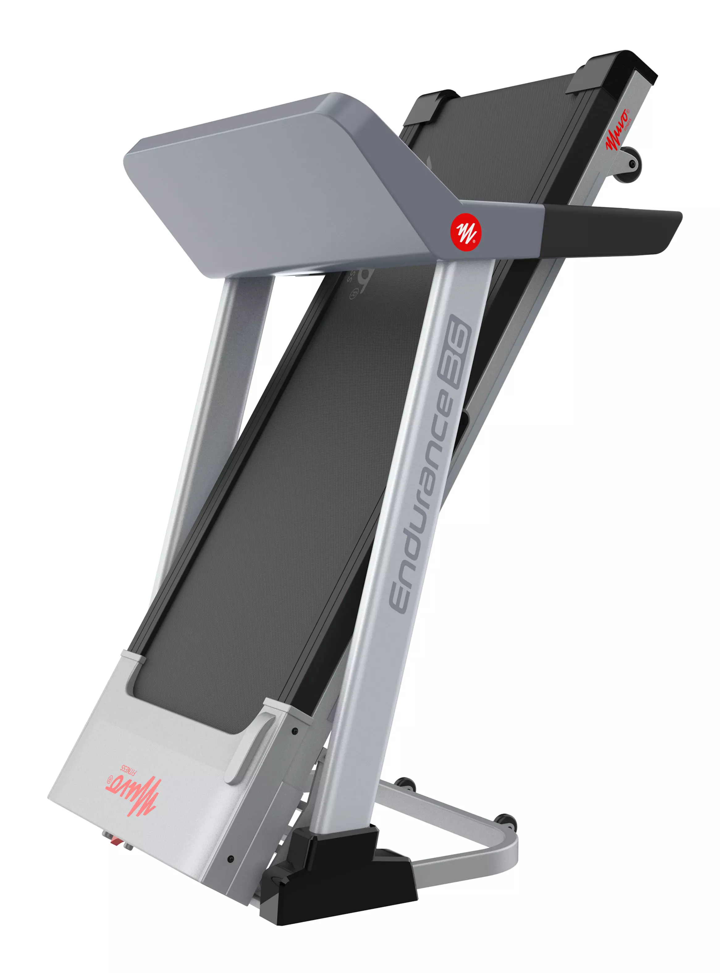 Trotadora Muvo Endurance 36-4