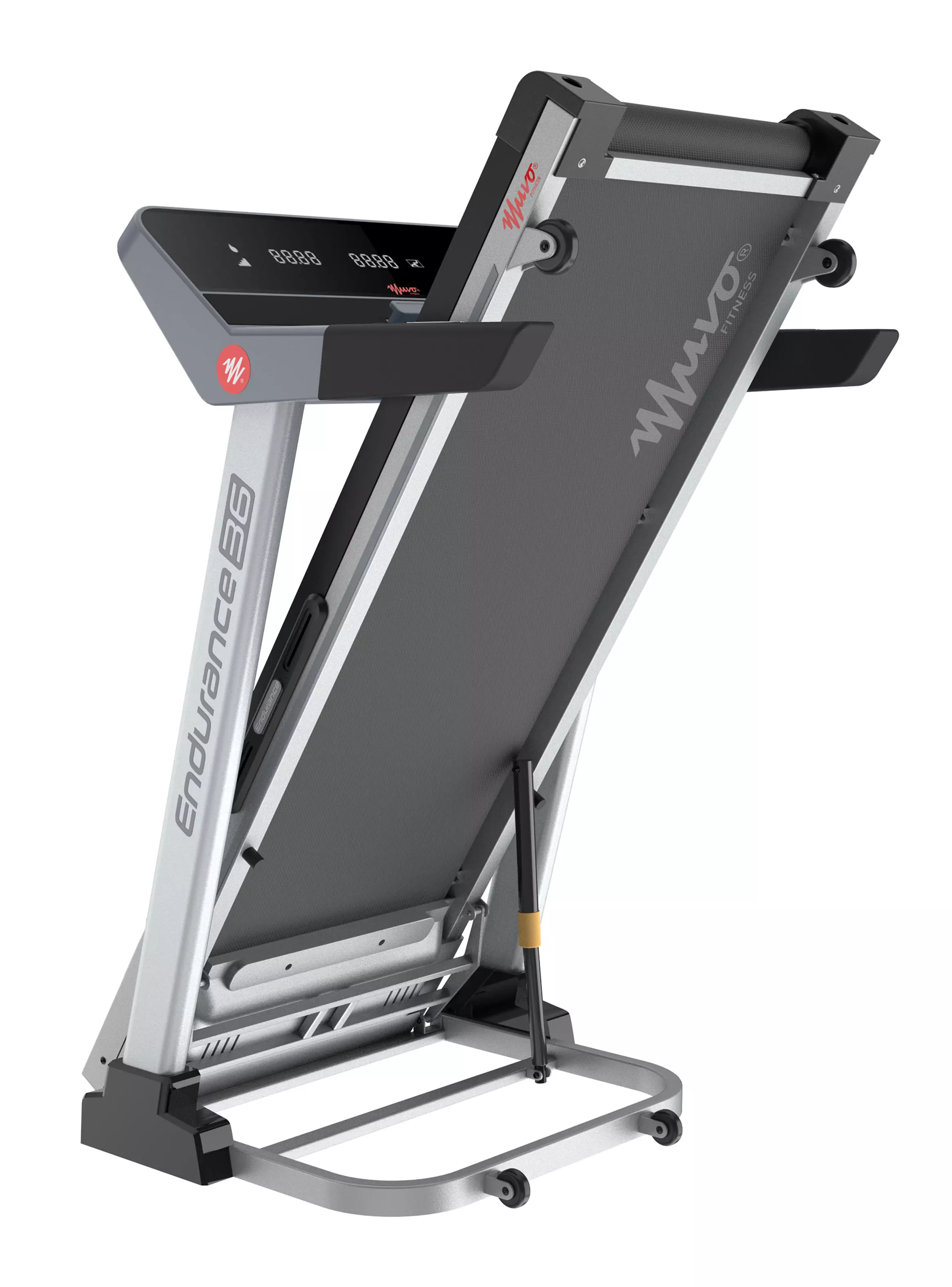 Trotadora Muvo Endurance 36-3