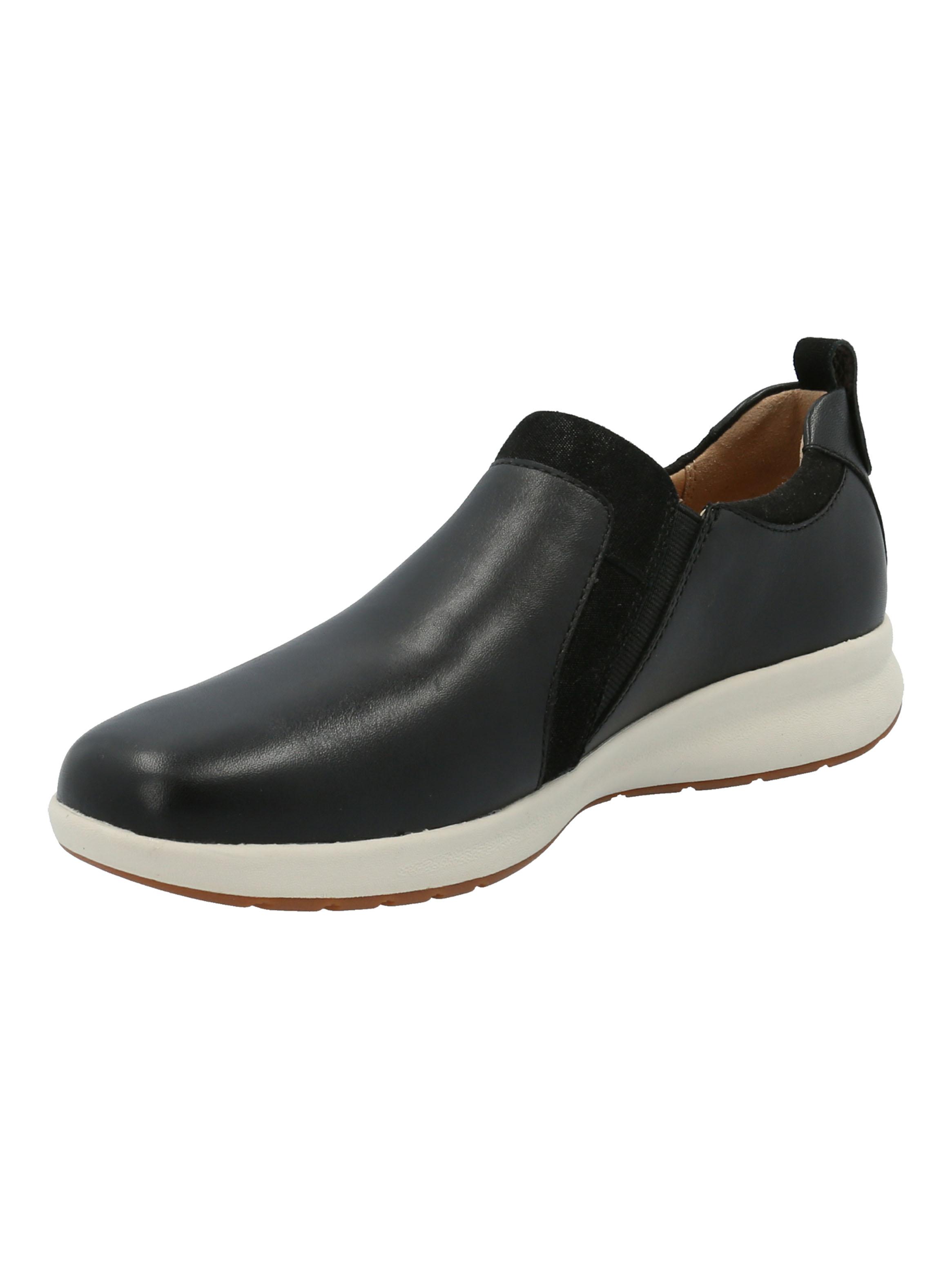 Zapatilla Urbana Mujer Spinal Slip On NG-2
