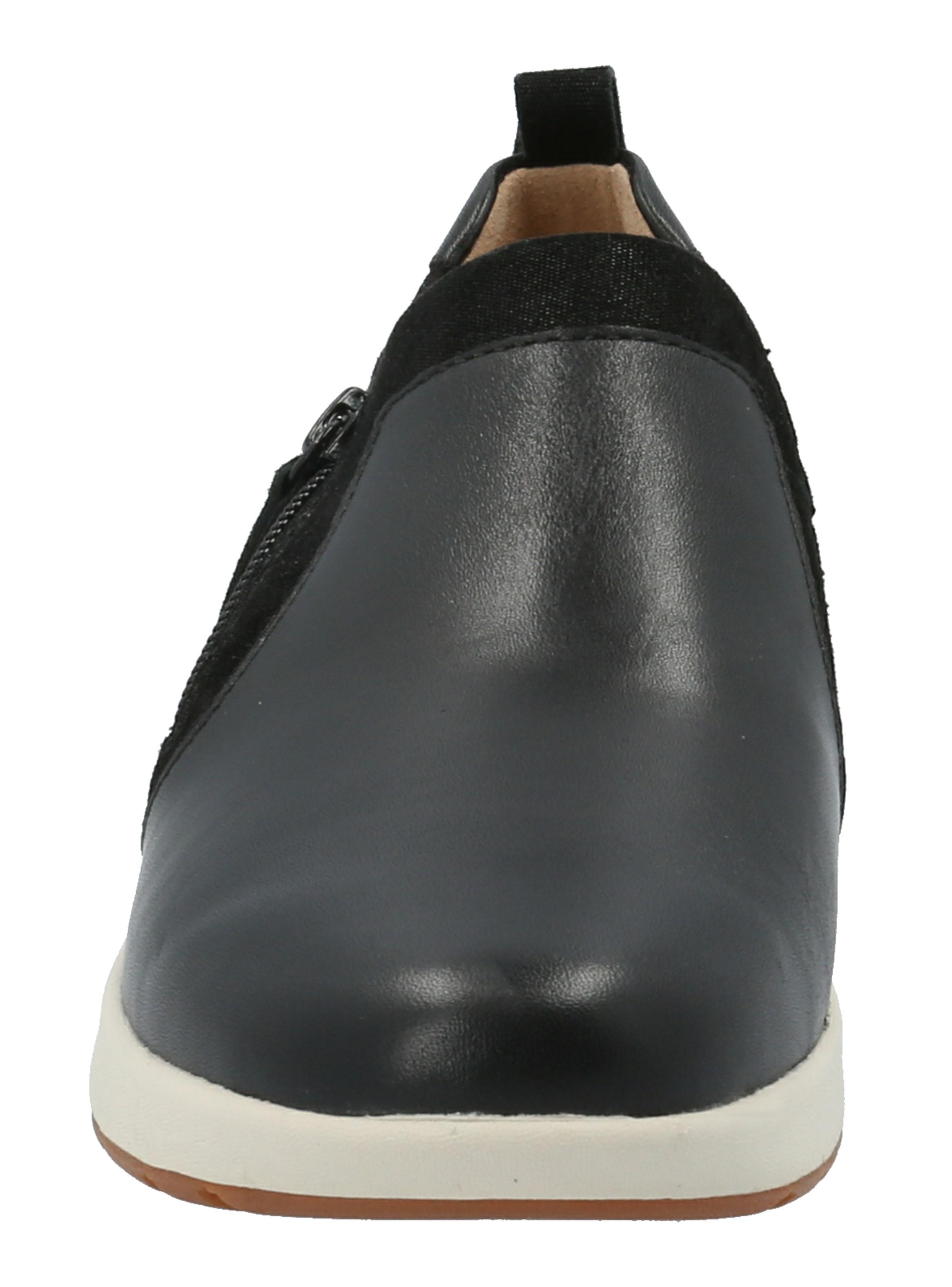 Zapatilla Urbana Mujer Spinal Slip On NG-3