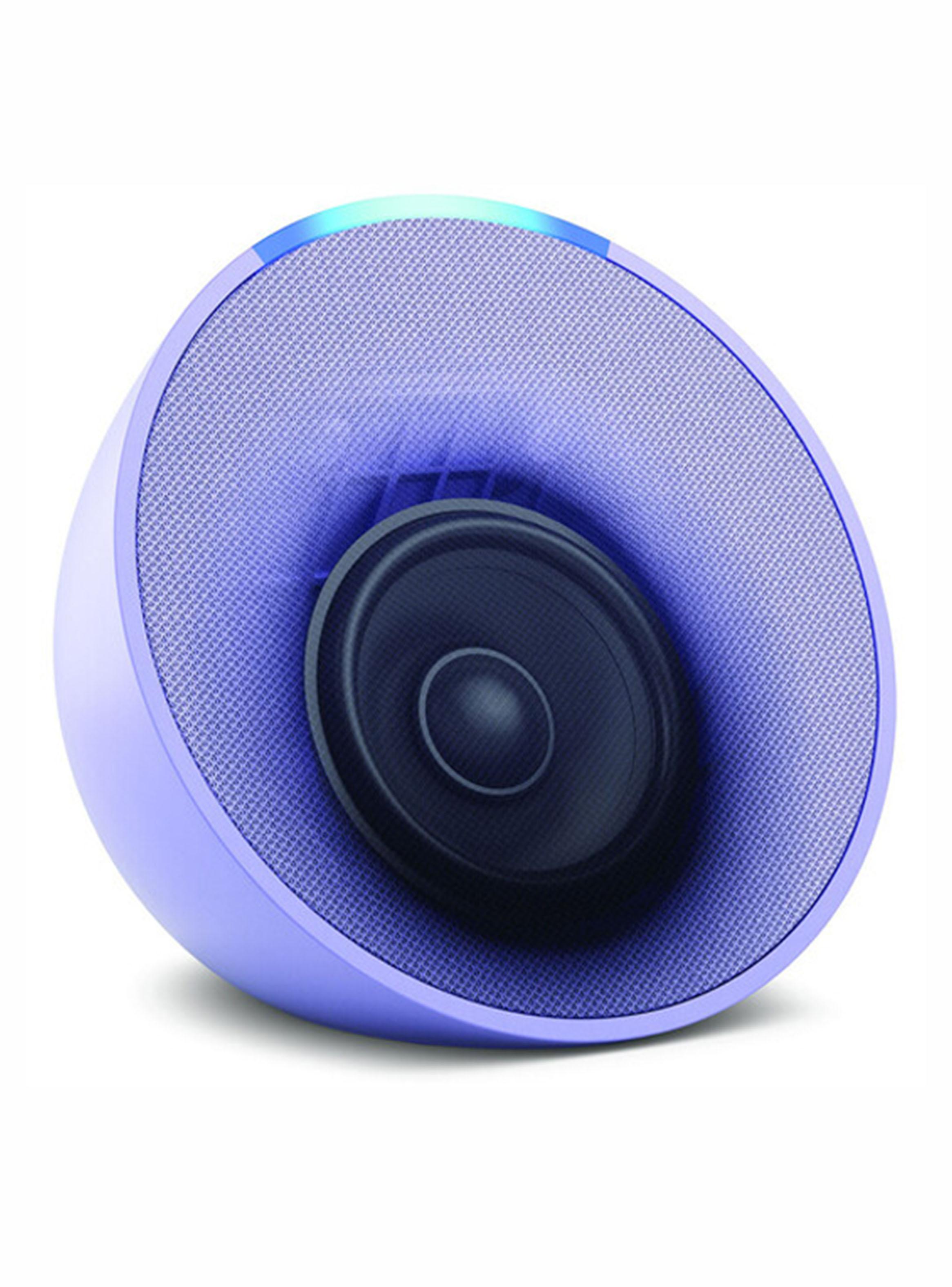 Asistente de Voz Amazon Alexa Echo Pop Lavanda-5