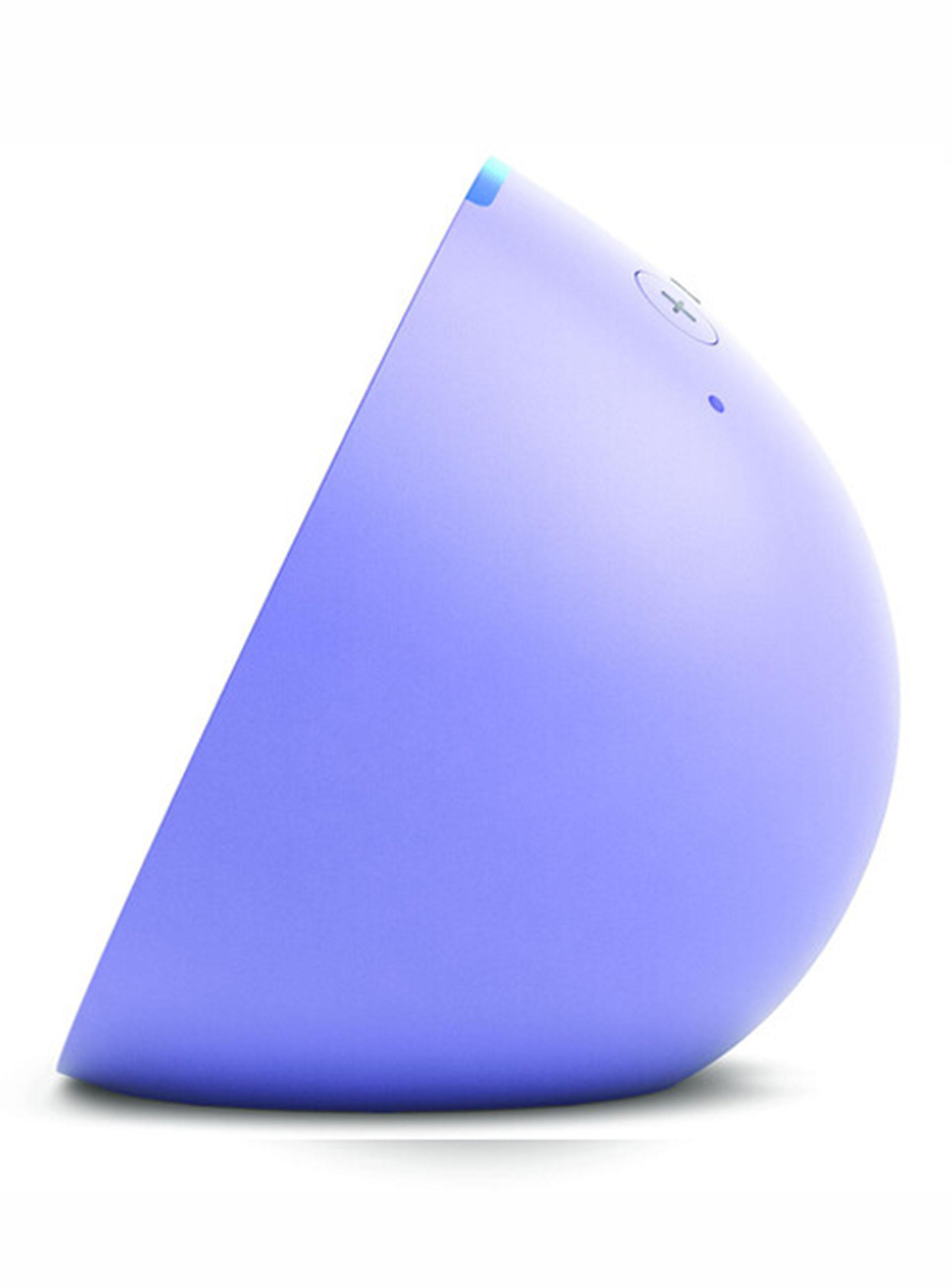 Asistente de Voz Amazon Alexa Echo Pop Lavanda-2