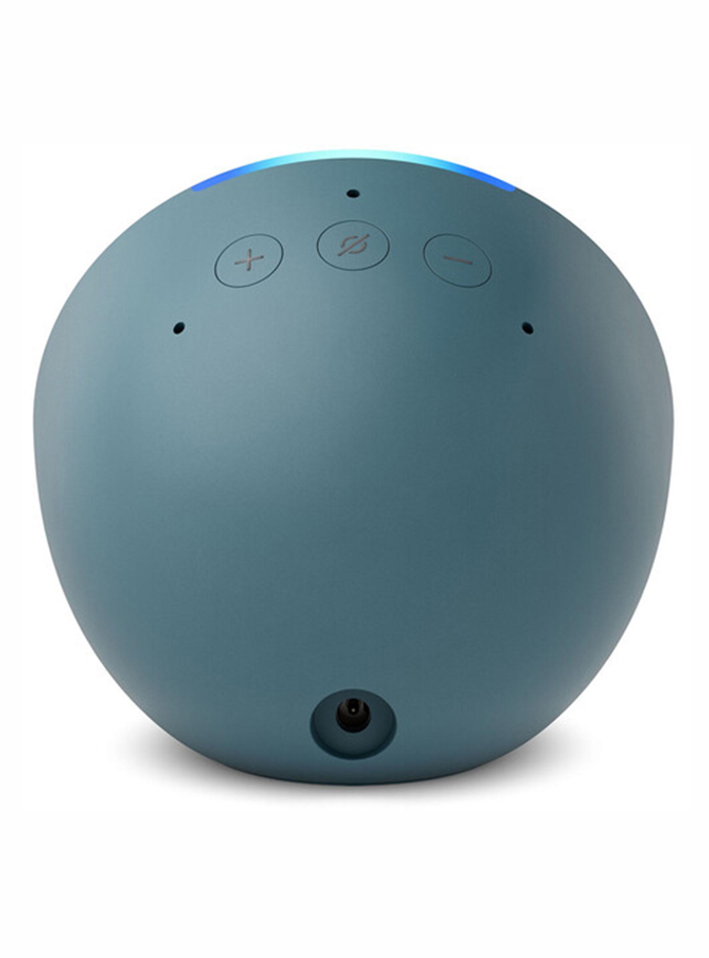 Asistente de Voz Amazon Alexa Echo Pop Calipso-5