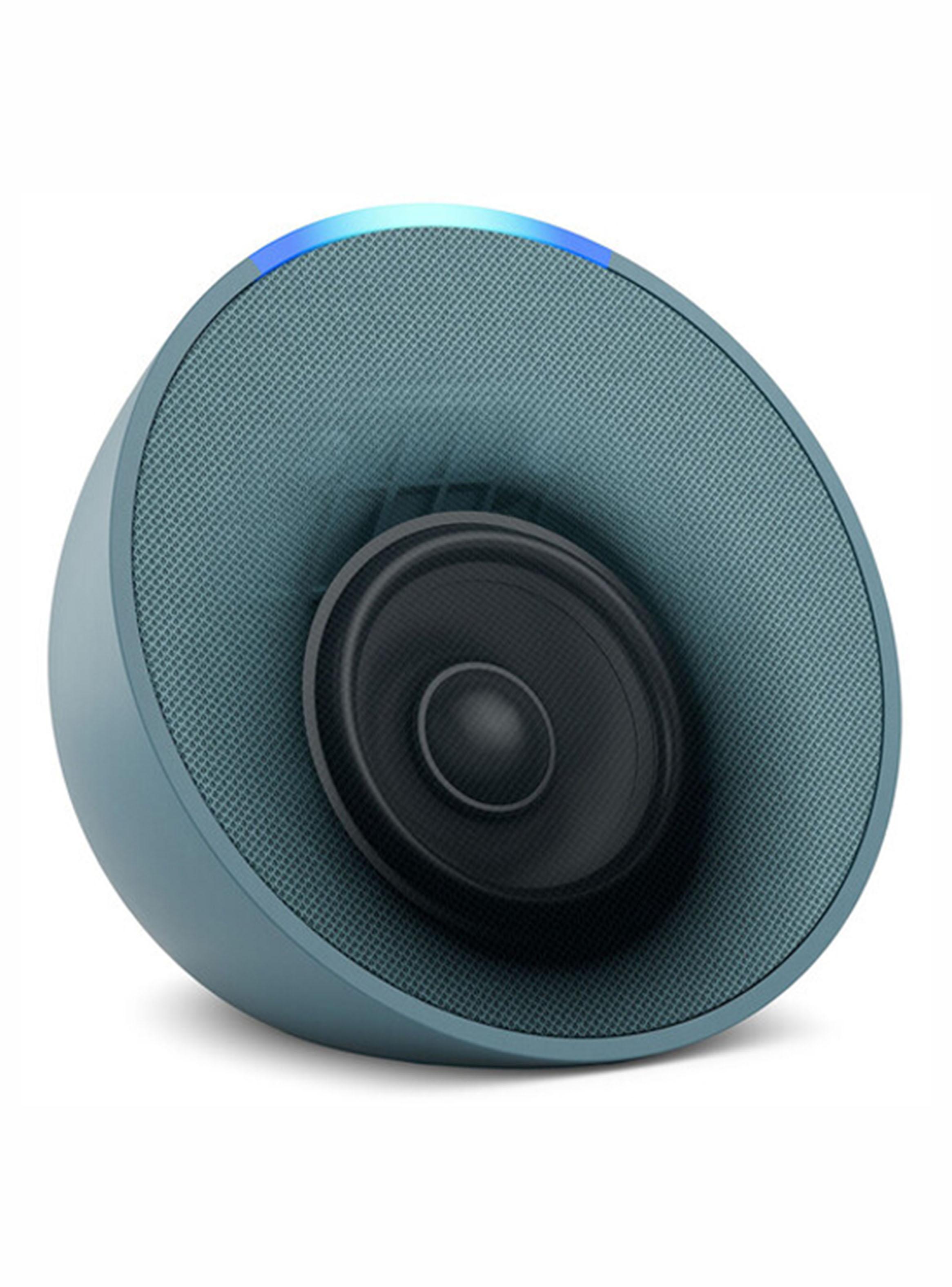 Asistente de Voz Amazon Alexa Echo Pop Calipso-3