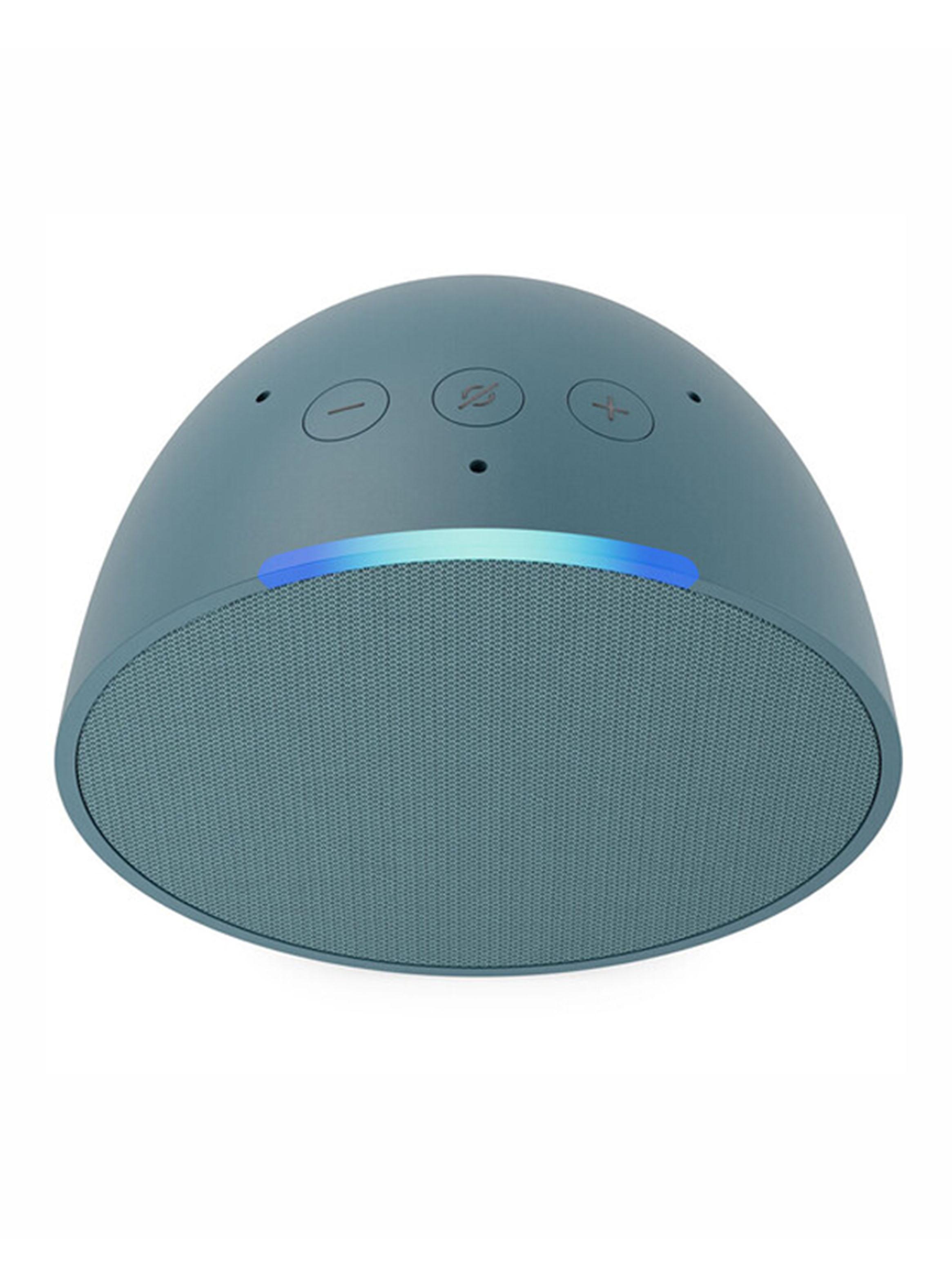 Asistente de Voz Amazon Alexa Echo Pop Calipso-6