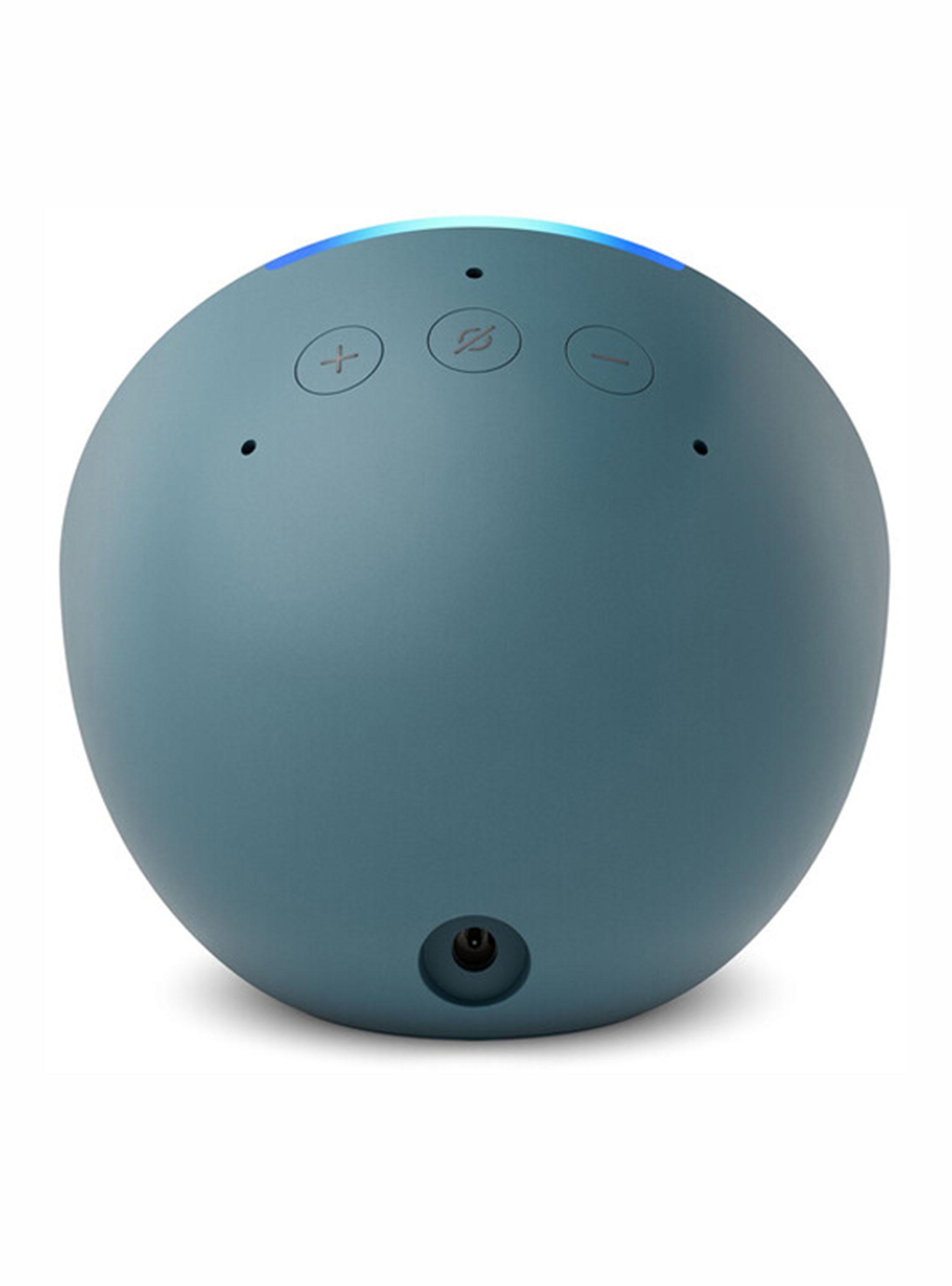 Asistente de Voz Amazon Alexa Echo Pop Calipso-5