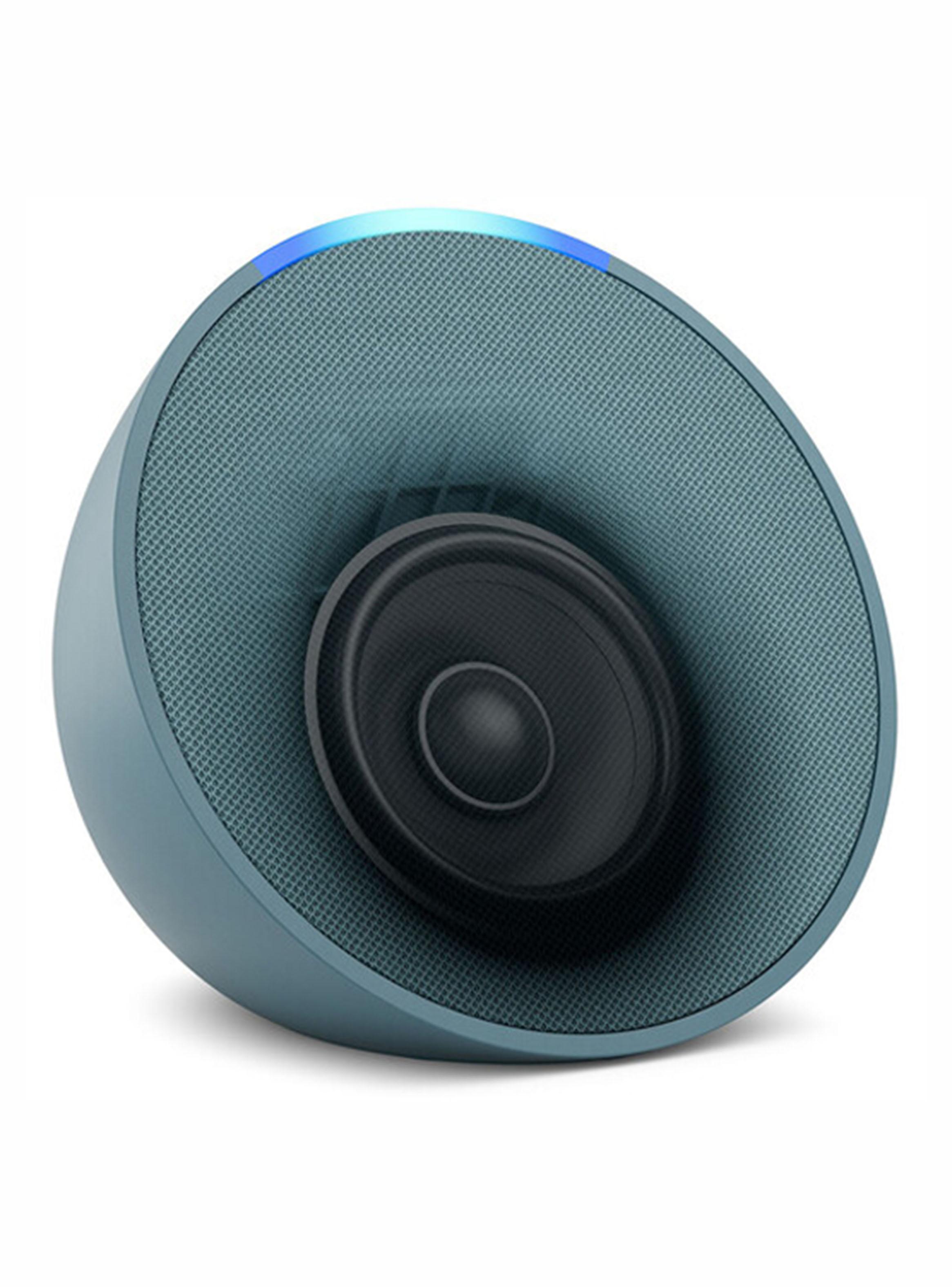 Asistente de Voz Amazon Alexa Echo Pop Calipso-2