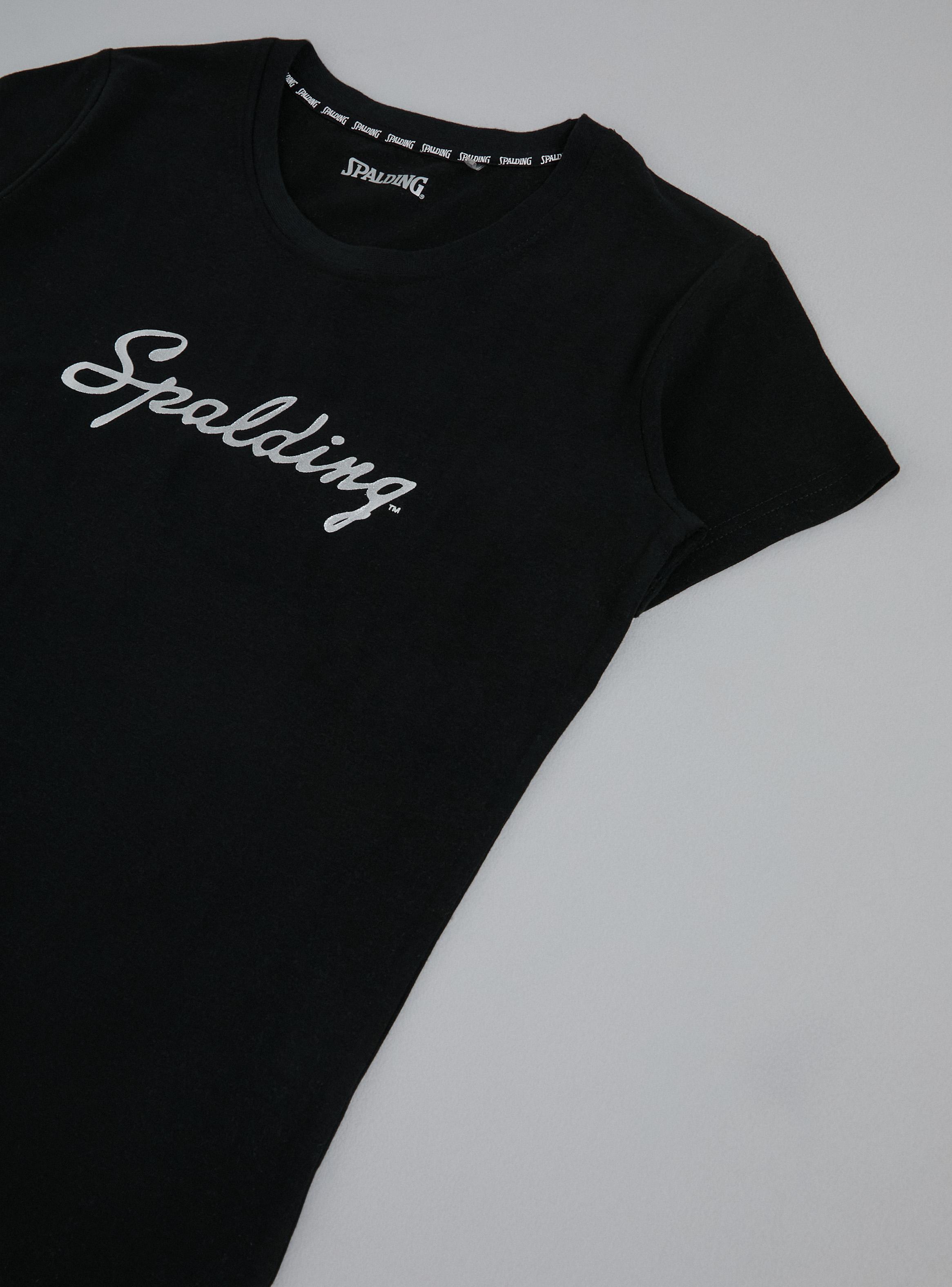 Polera con Estampado Central Oversize-2
