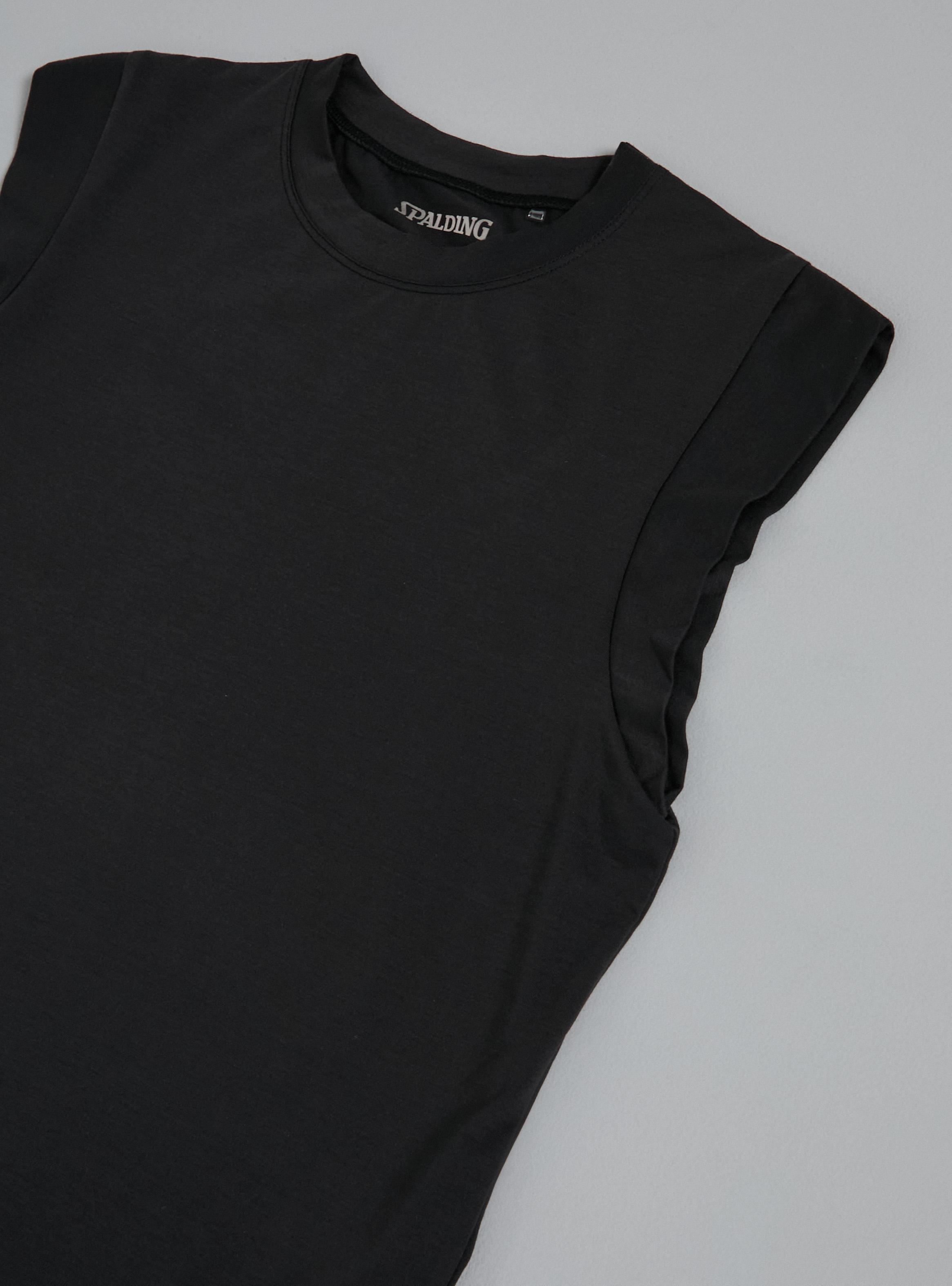 Polera sin Mangas Tela Fluida-2