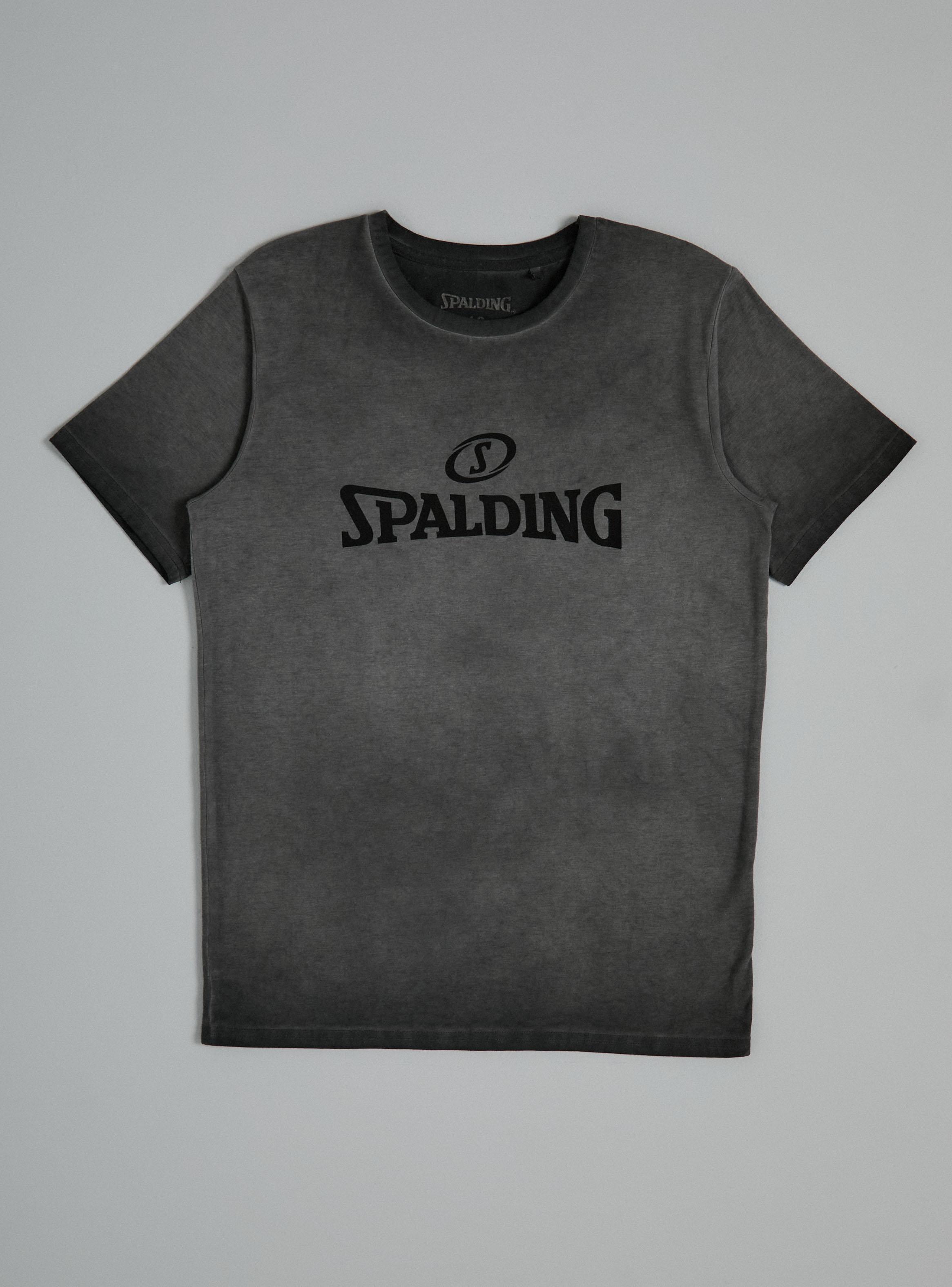 Polera Logo Chest Print Niño-0