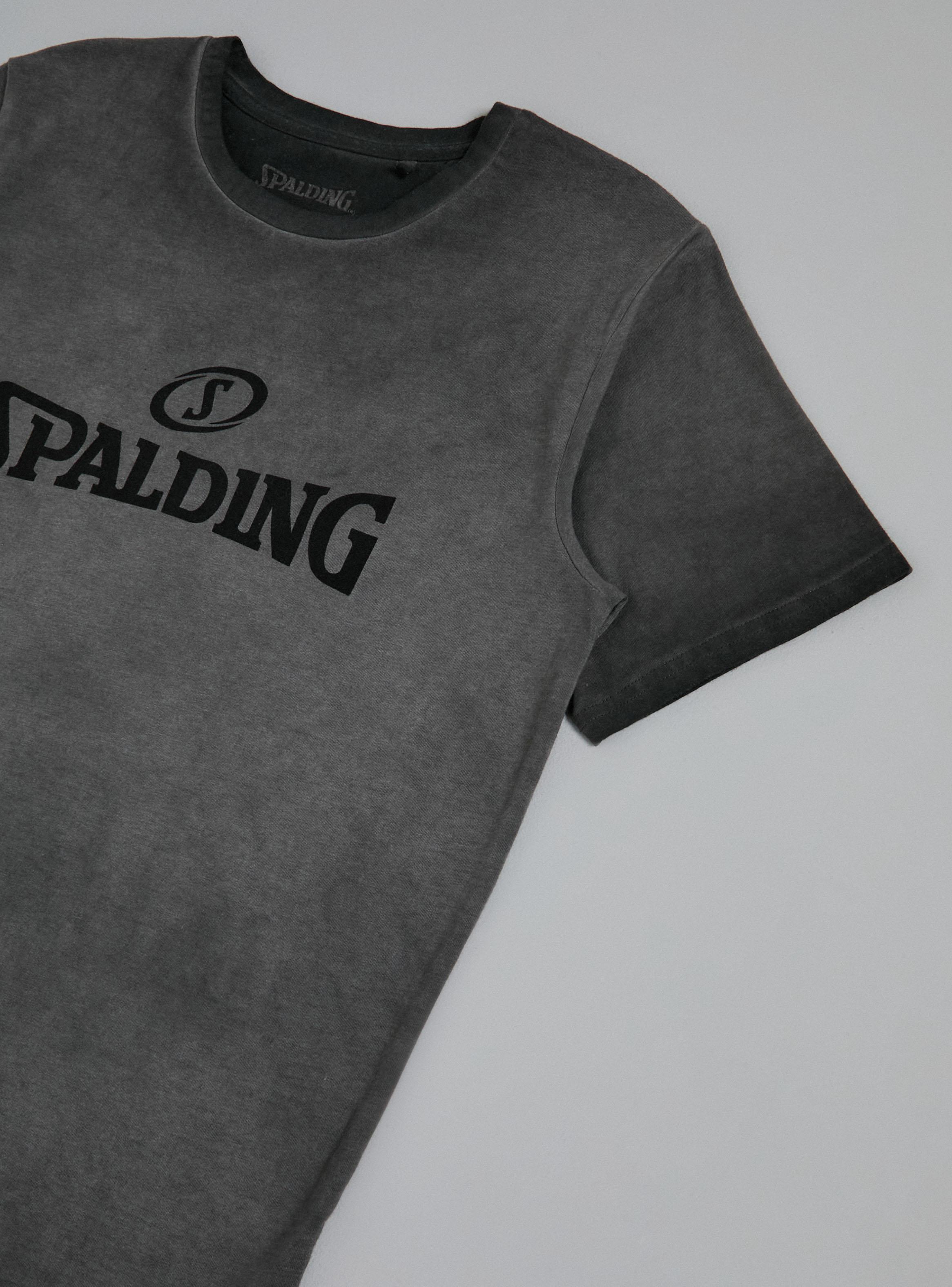 Polera Logo Chest Print Niño-2