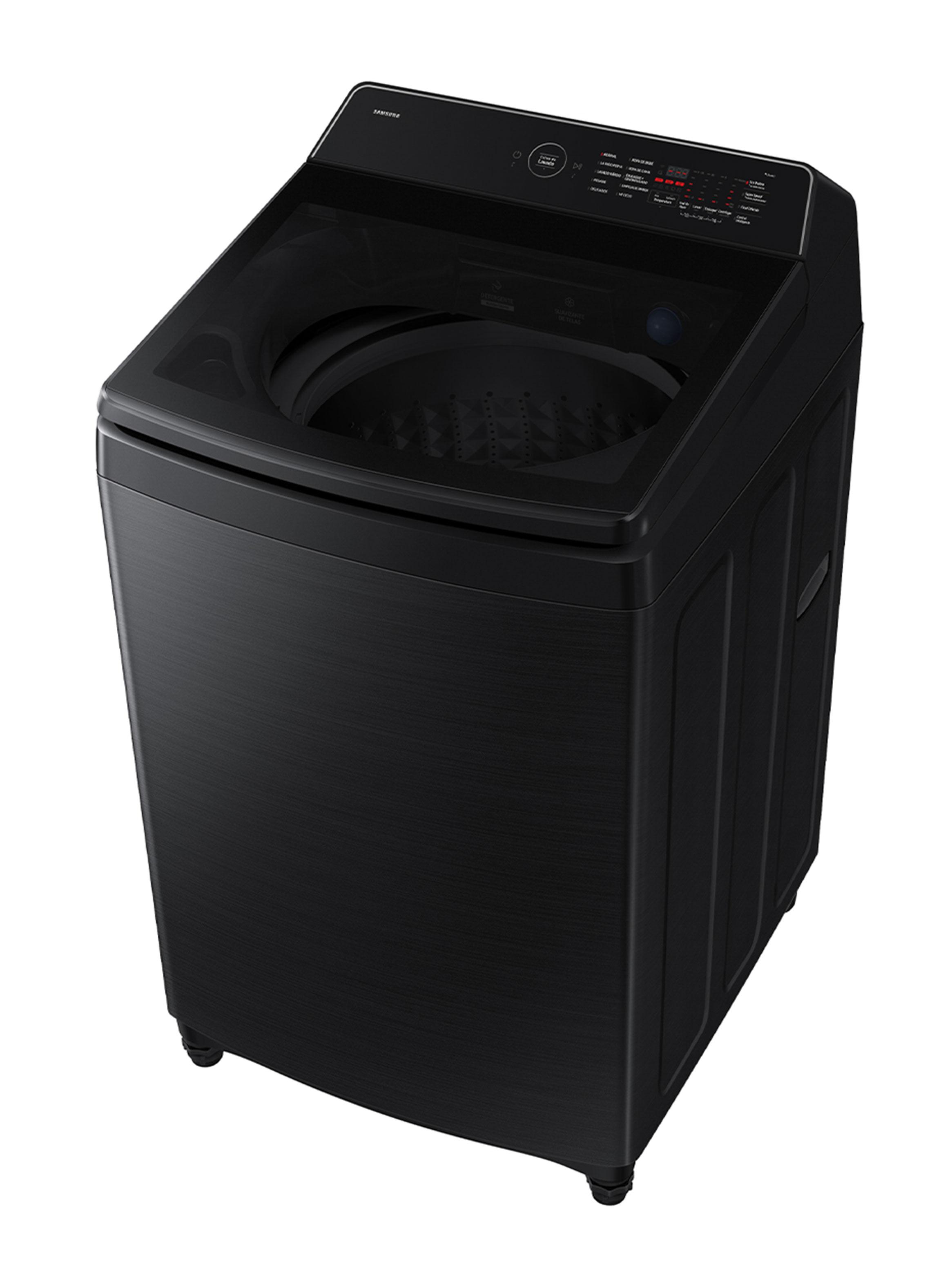 Lavadora Carga Superior 21 kg Bespoke AI WA80F21S8BZS-2