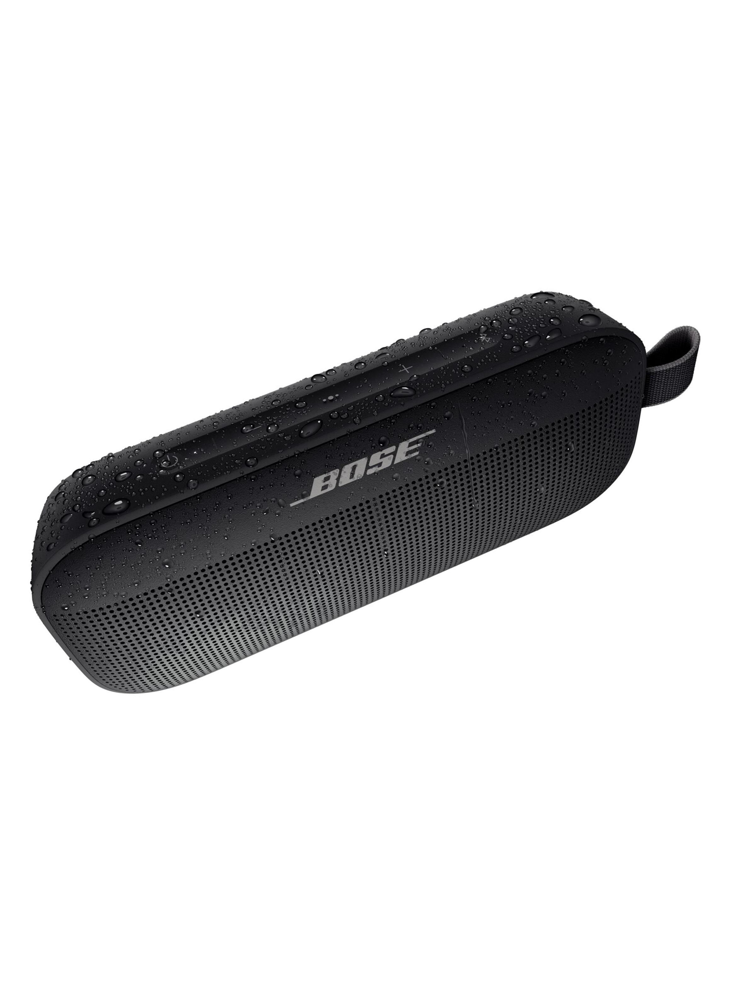 Parlante Bluetooth 30W Flex Black-4