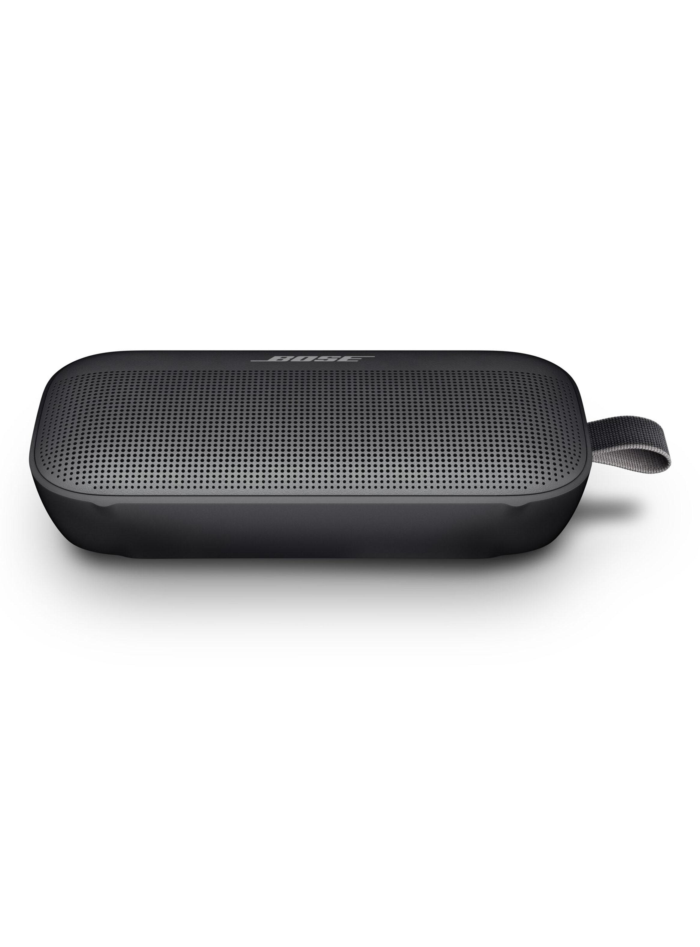 Parlante Bluetooth 30W Flex Black-3