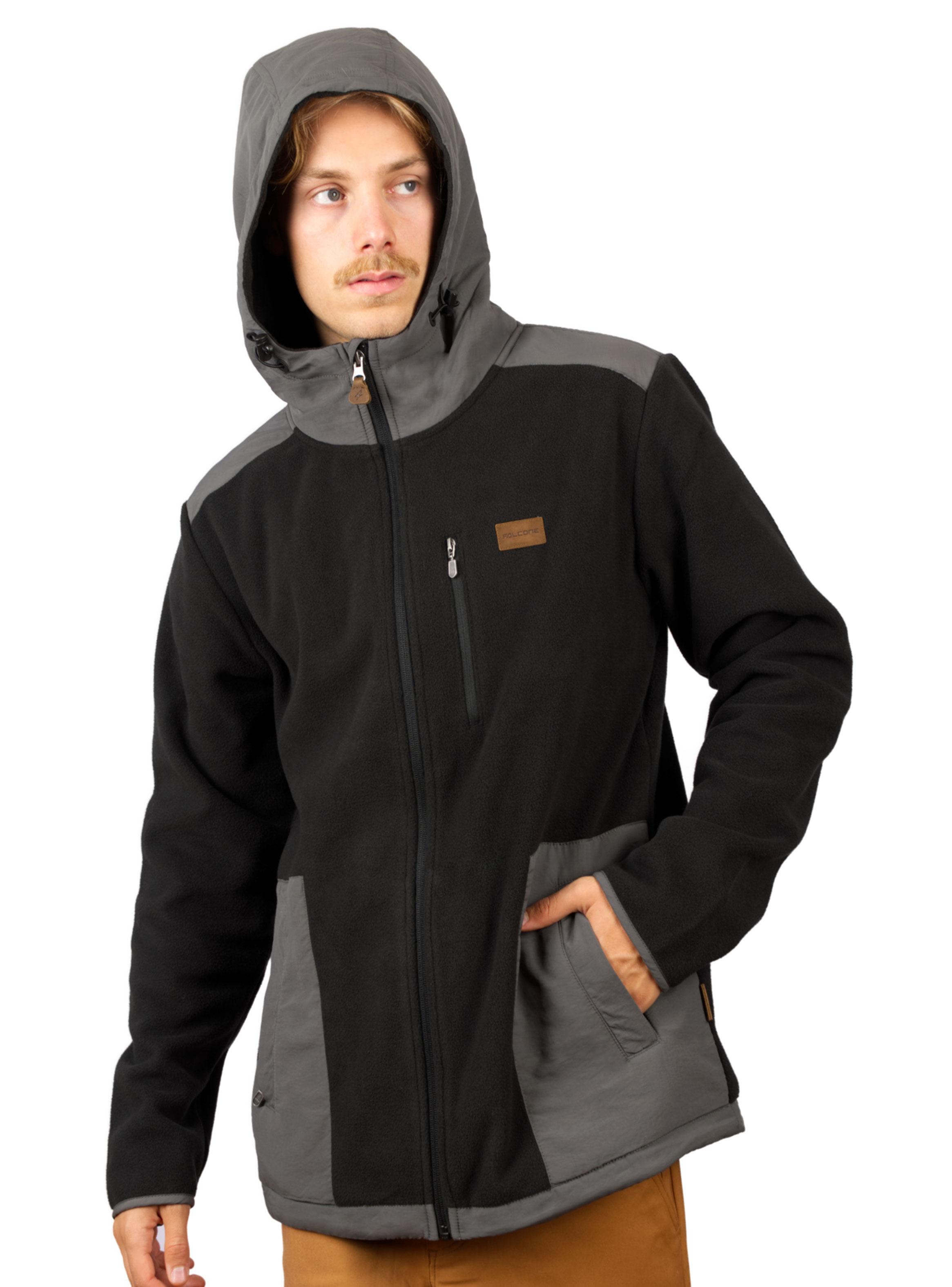 Chaqueta Polar Journey-3