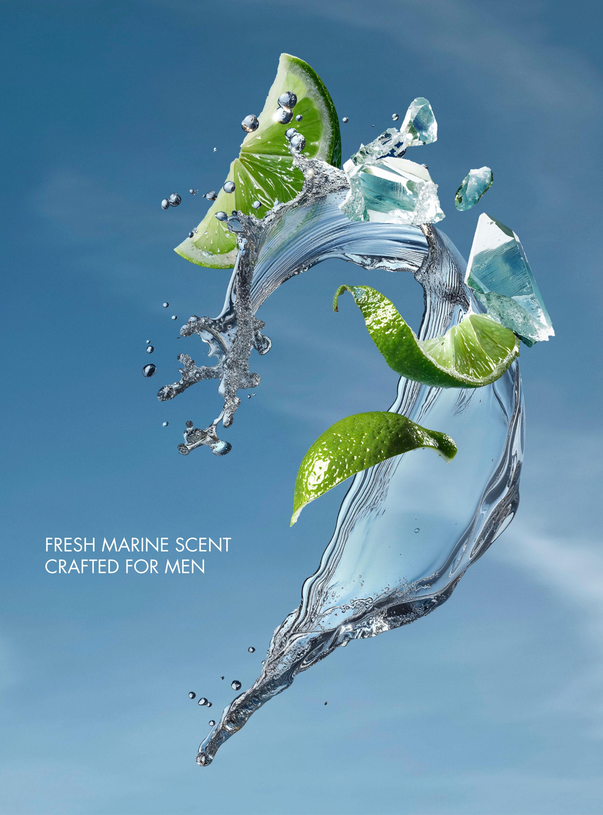 Gel Hidratante Masculino Aquapower Advanced Gel Biotherm Homme 100ml-2
