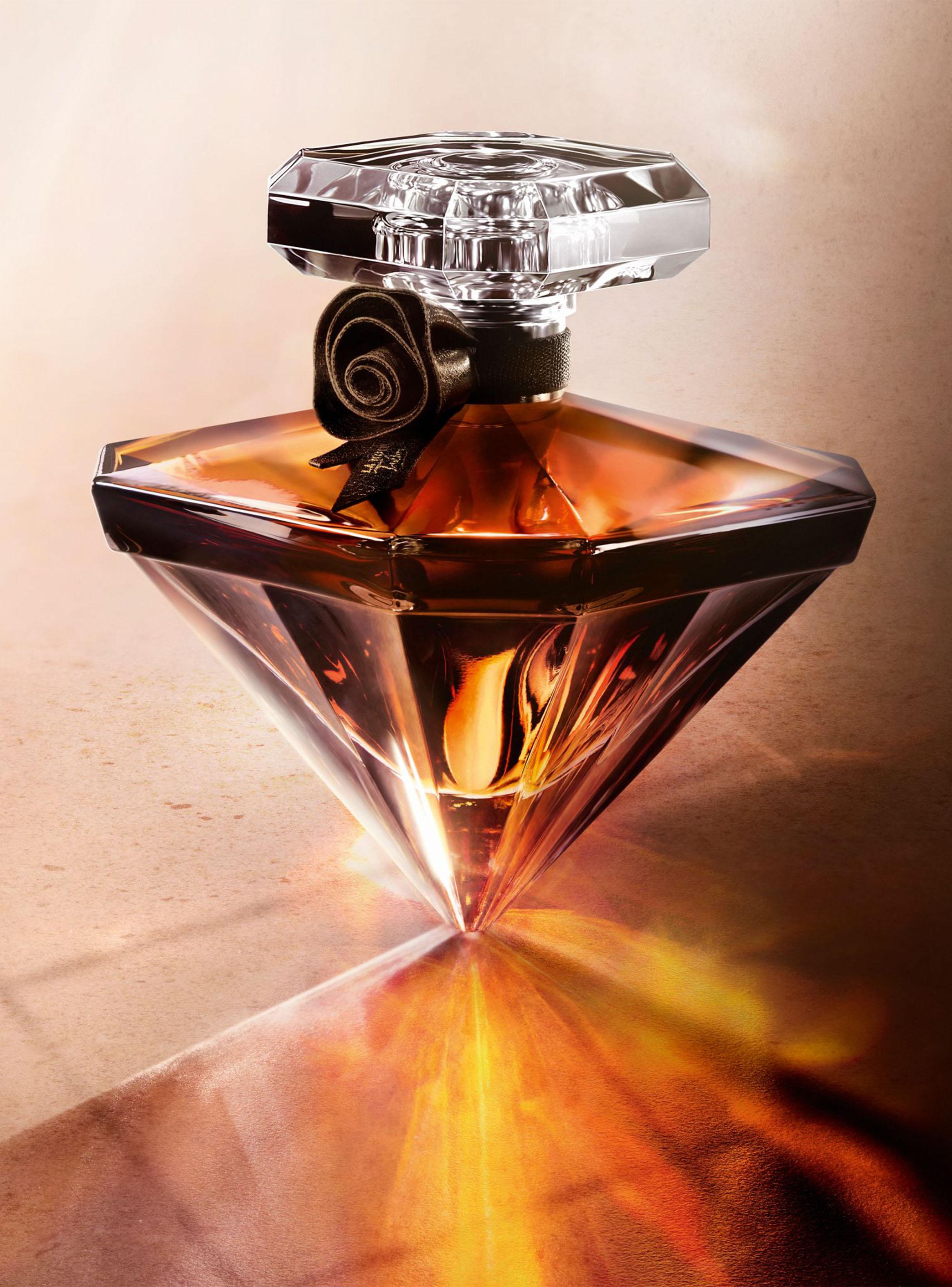 Perfume La Nuit Trésor Vanille Noire EDP Mujer 100ml Lancôme-2