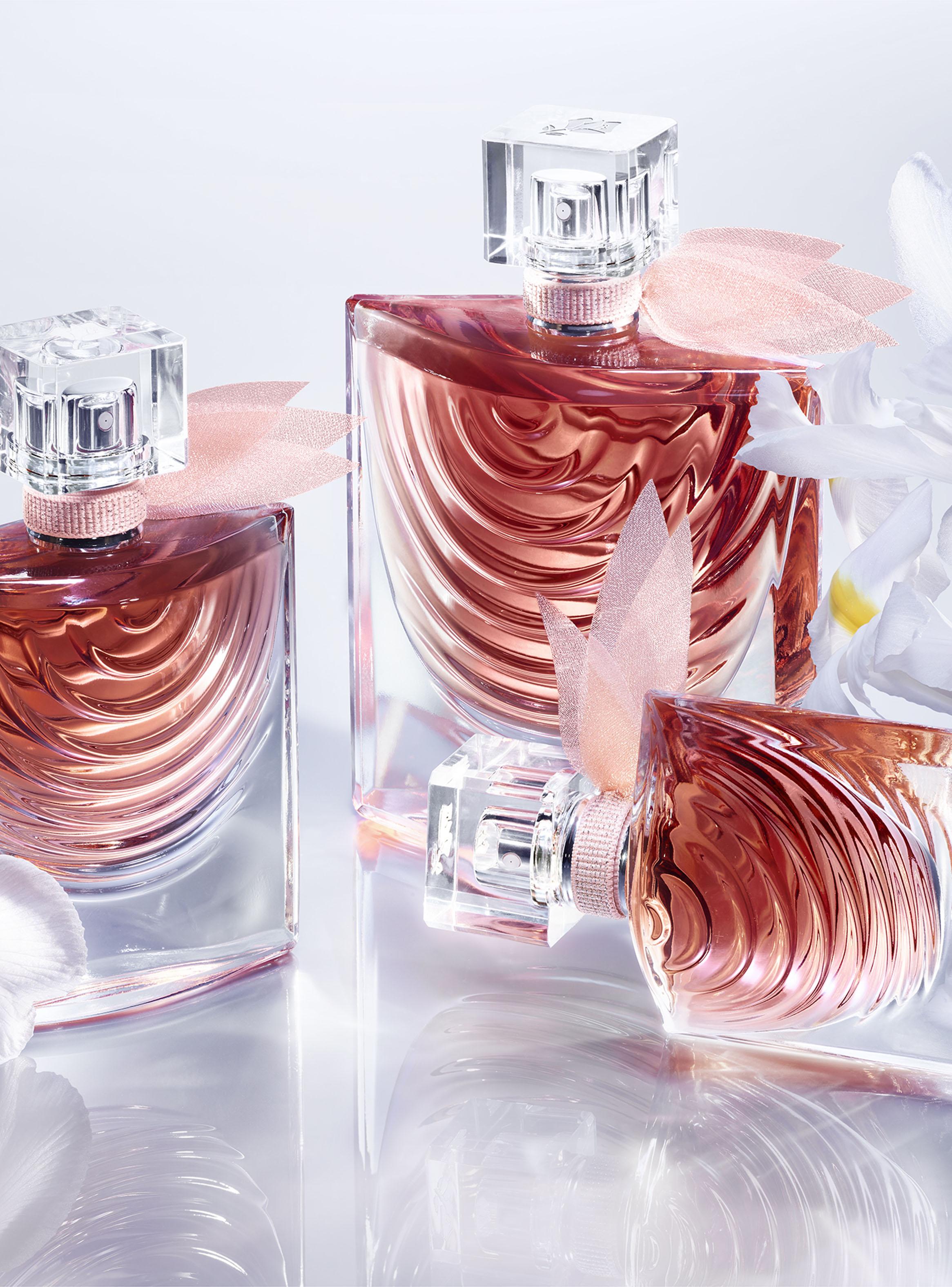 Set Perfume La Vie Est Belle Iris Absolu EDP Mujer 100ml + EDP 15 ml + EDP 15 ml Lancôme-3