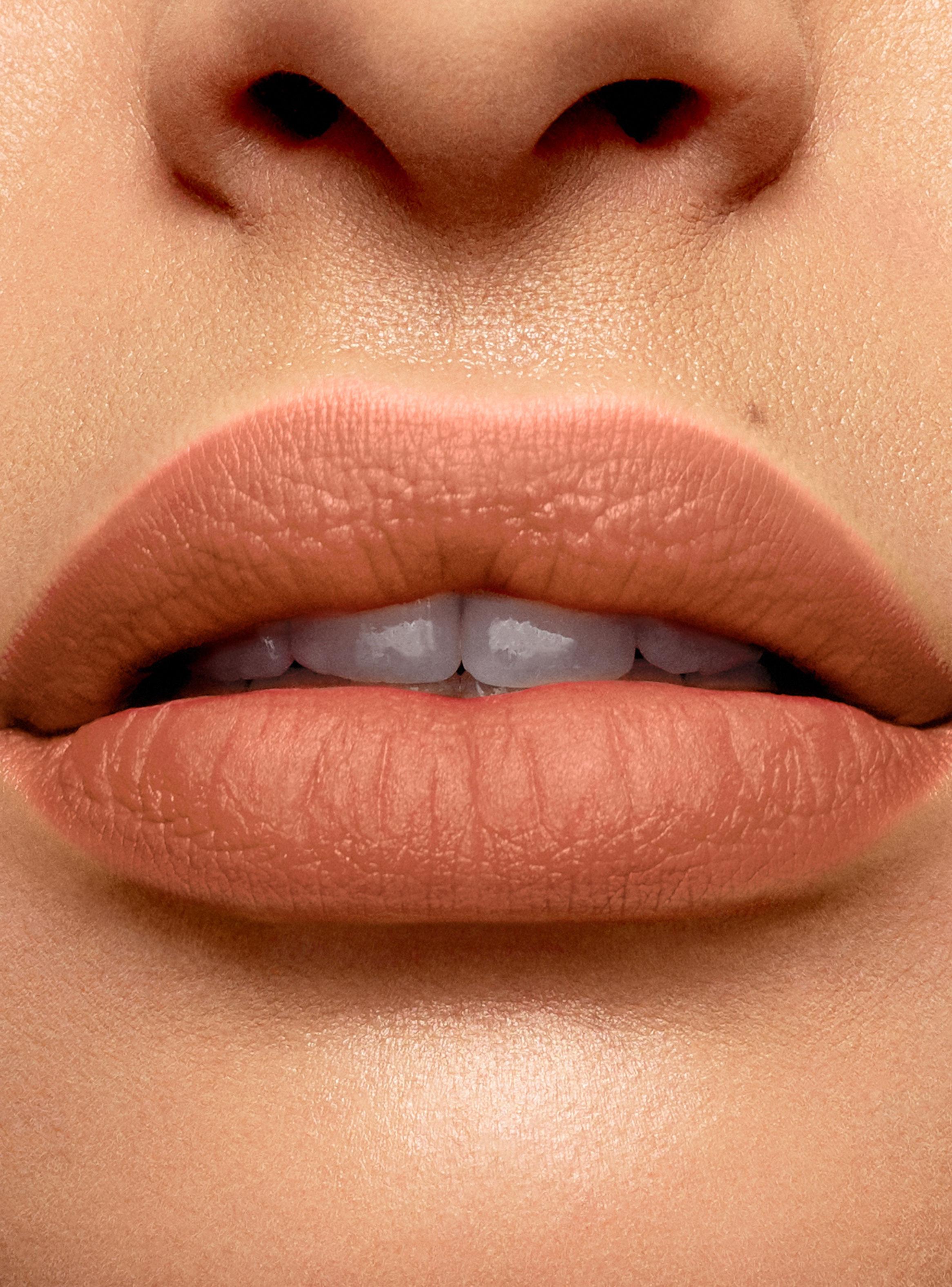 Labial L'Absolu Rouge Intimatte Tono 101-2