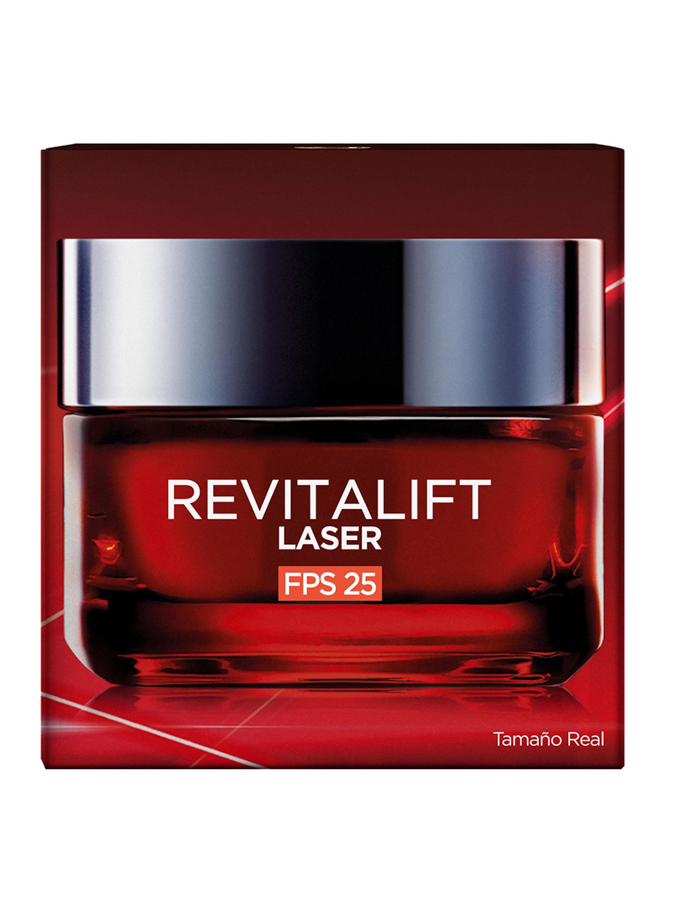 Crema Día Revitalift Laser SPF P50-3