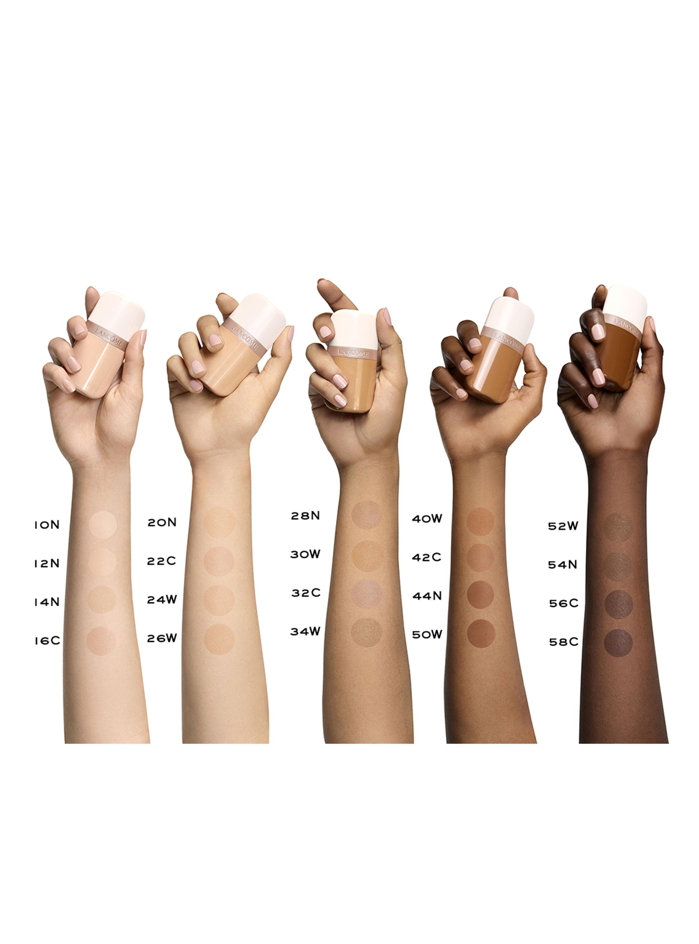 Base Skin Idôle 3 Sérum Supertint Tono 14N 30ml Lancôme-4