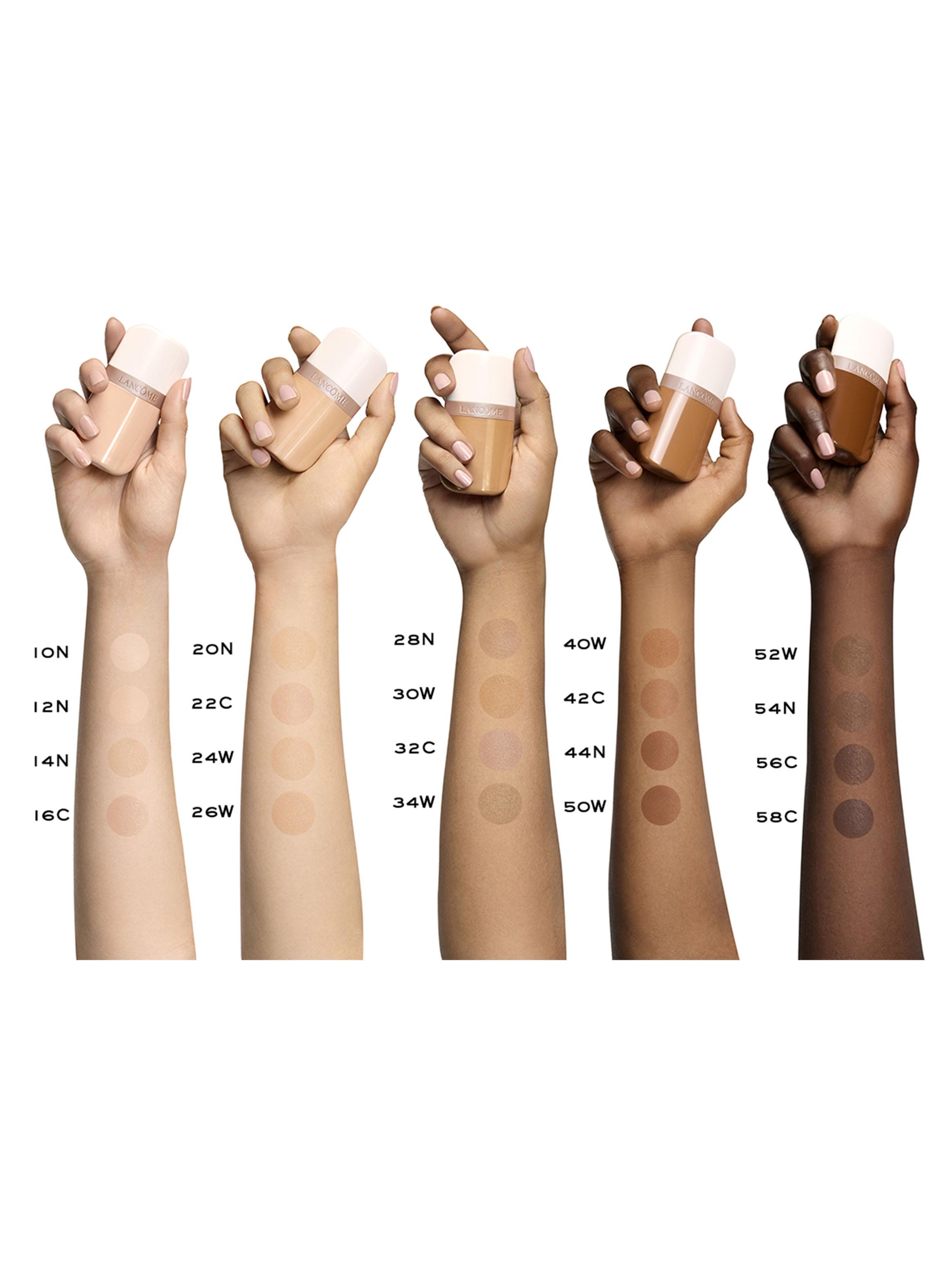 Base Skin Idôle 3 Sérum Supertint Tono 10N 30ml Lancôme-5