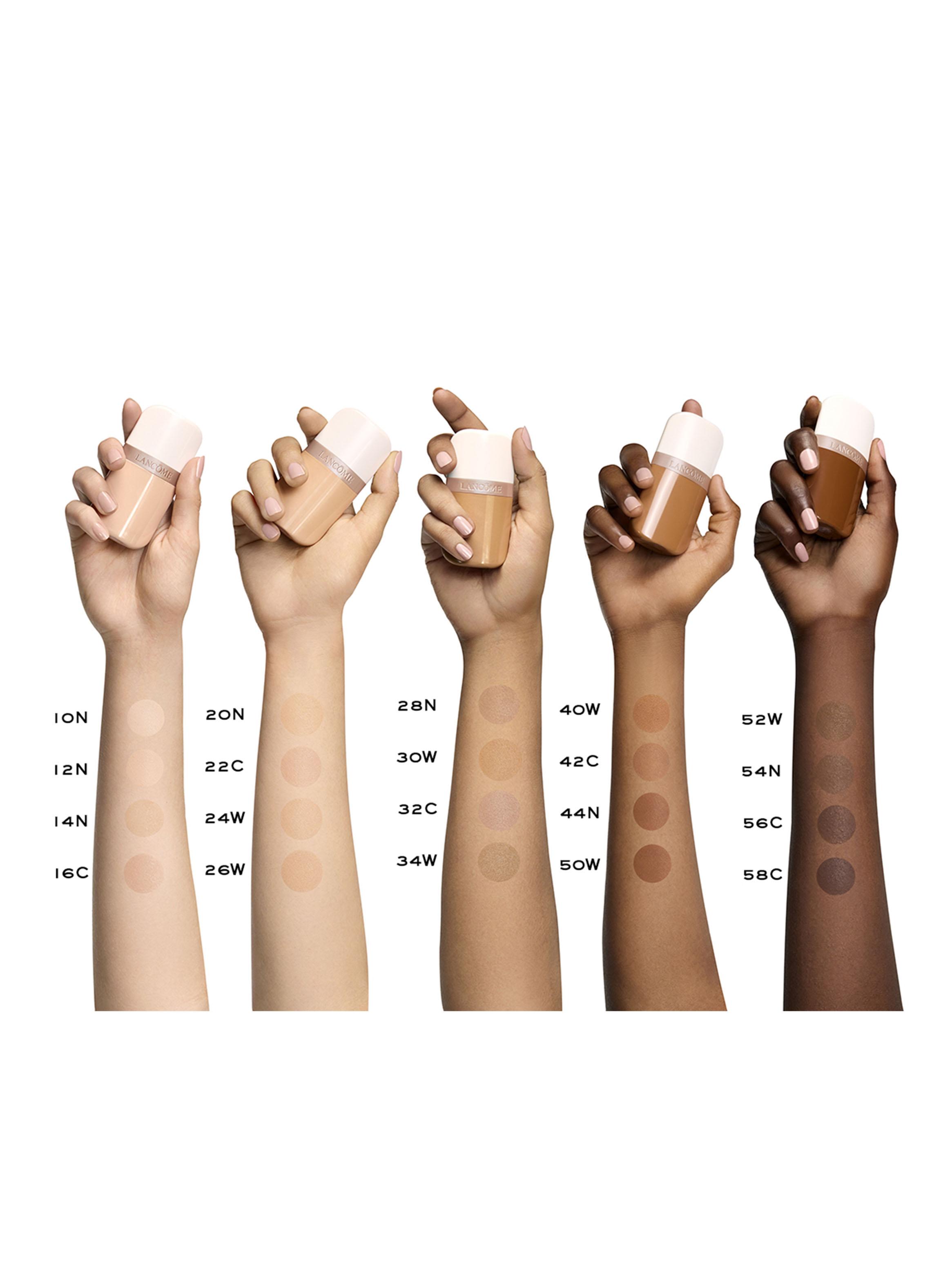 Base Skin Idôle 3 Sérum Supertint Tono 22C 30ml Lancôme-5