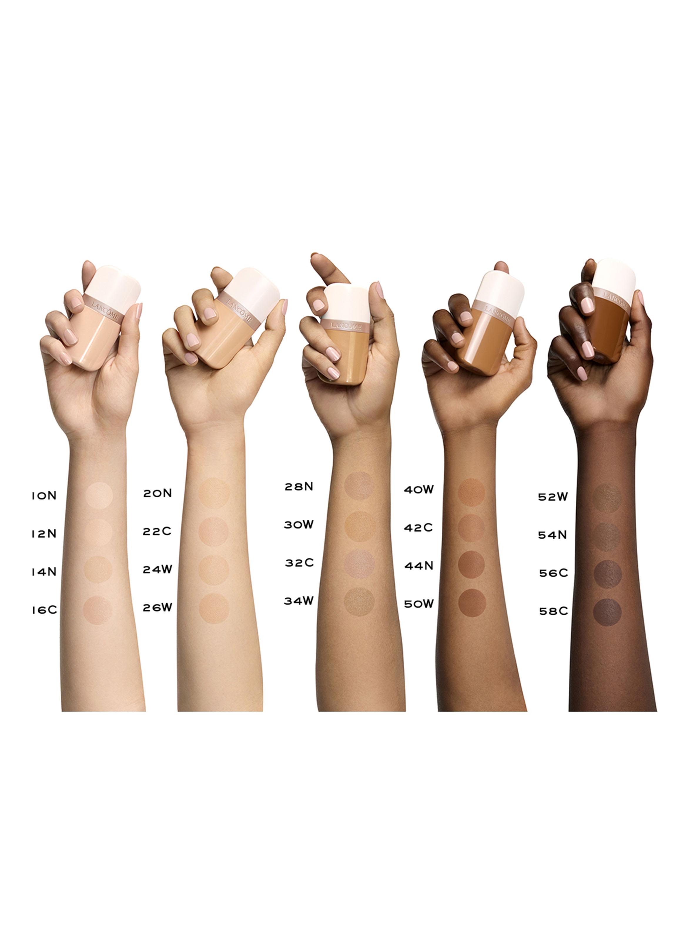 Base Skin Idôle 3 Sérum Supertint Tono 20N 30ml Lancôme-5
