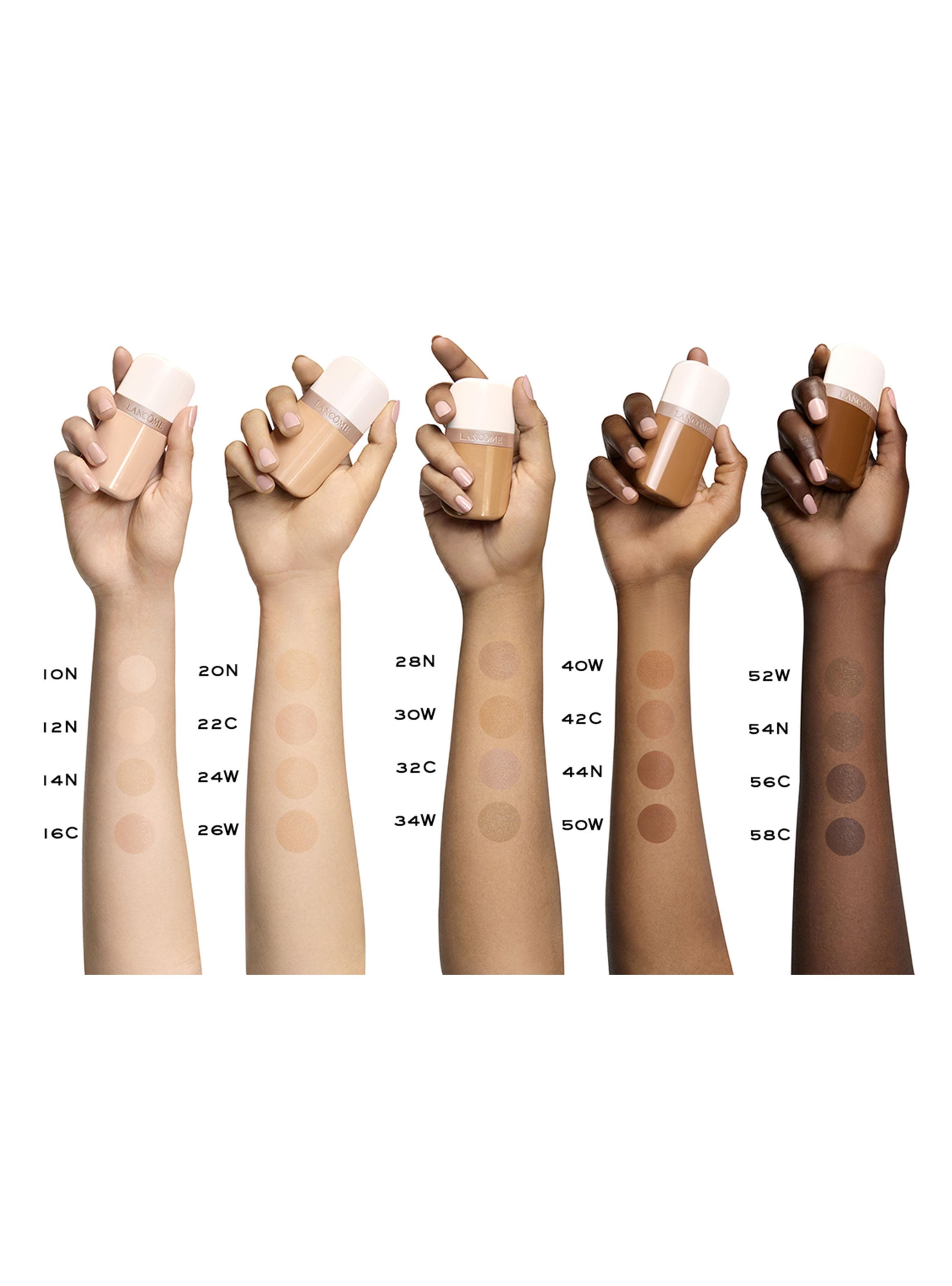 Base Skin Idôle 3 Sérum Supertint Tono 24W 30ml Lancôme-5
