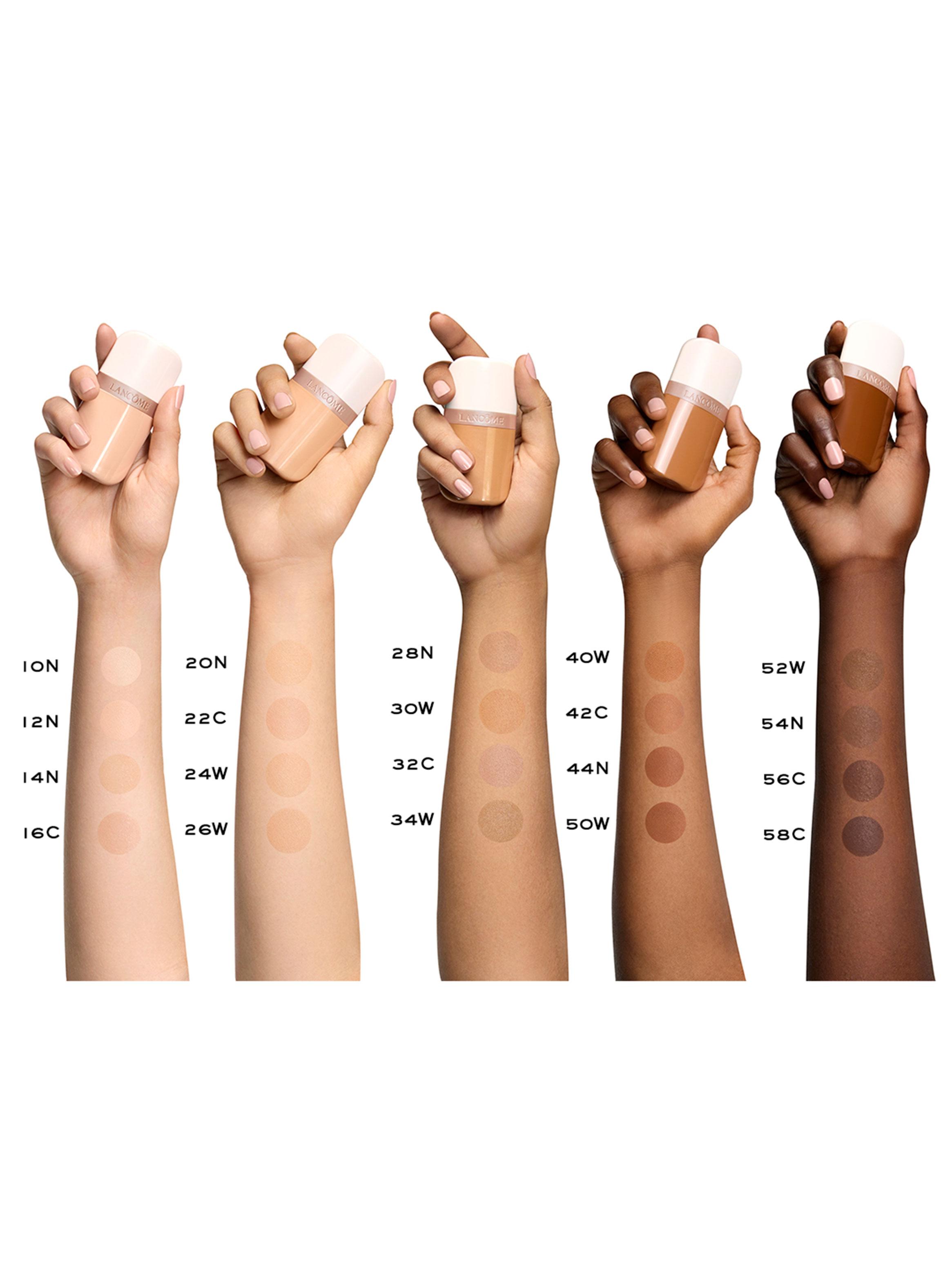 Base Skin Idôle 3 Sérum Supertint Tono 26W 30ml-4