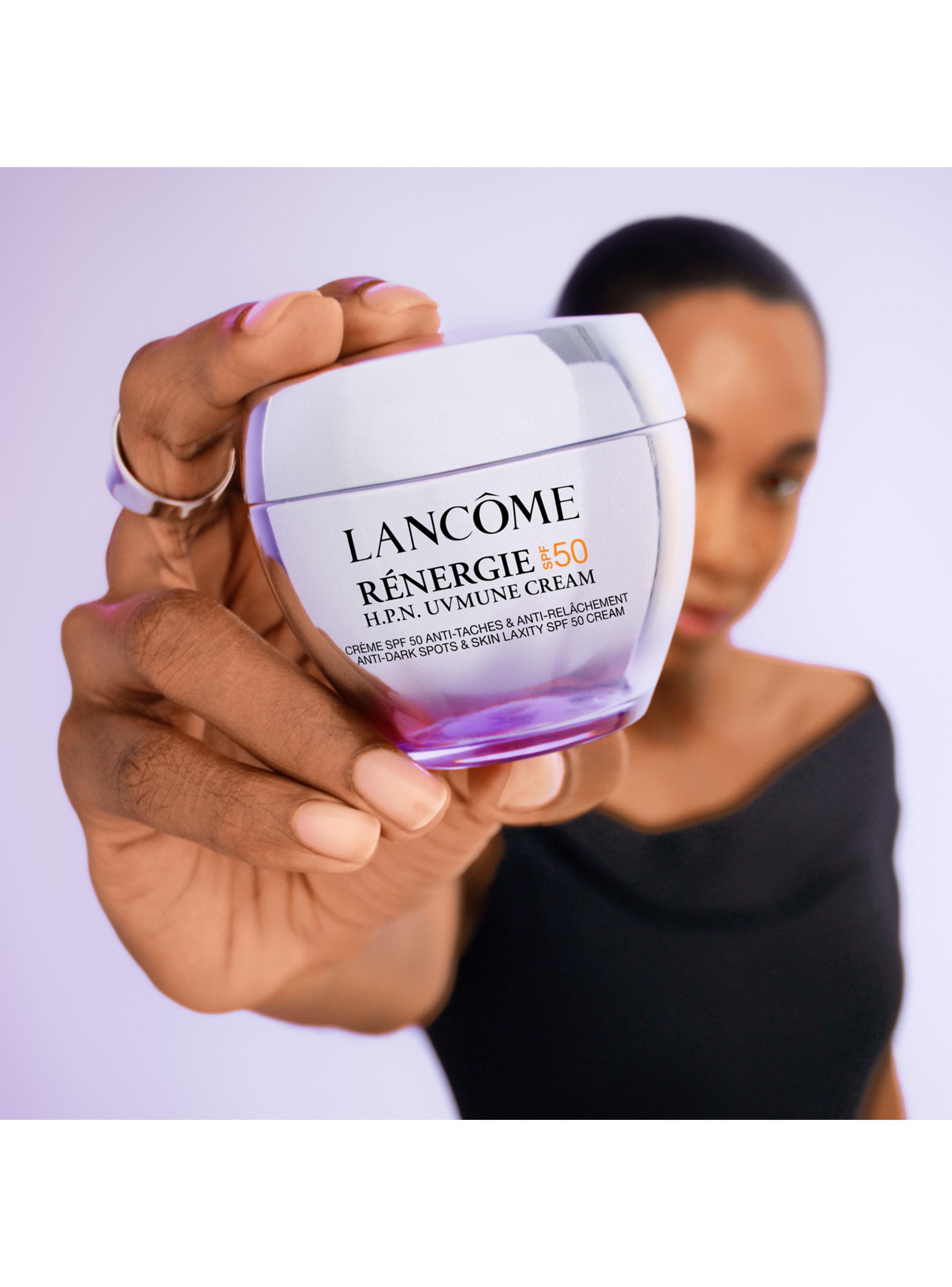 Crema Anti Manchas Rénergie H.P.N UVMUNE SPF50 50ml Lancôme-4