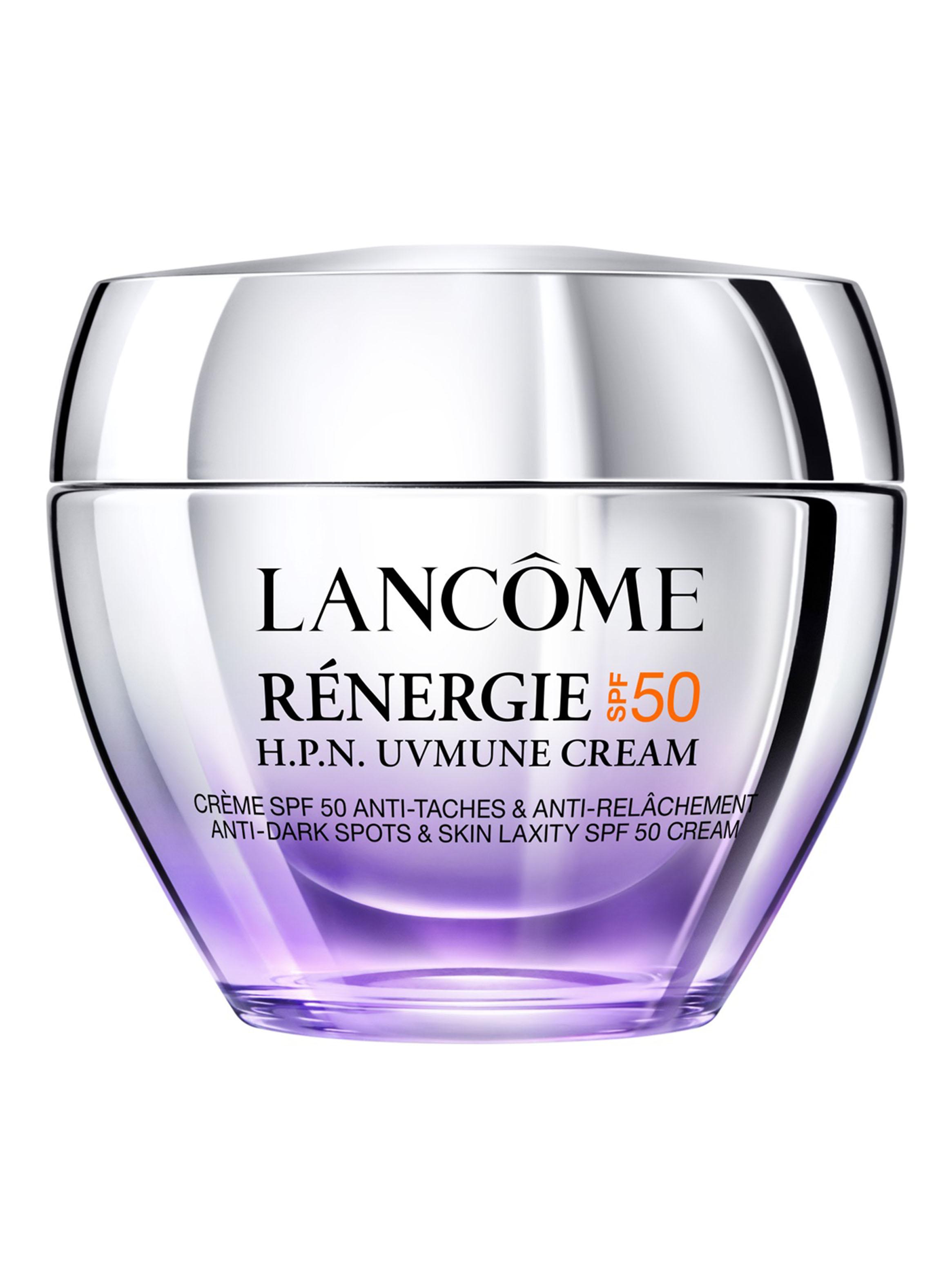 Crema Anti Manchas Rénergie H.P.N UVMUNE SPF50 50ml Lancôme-0