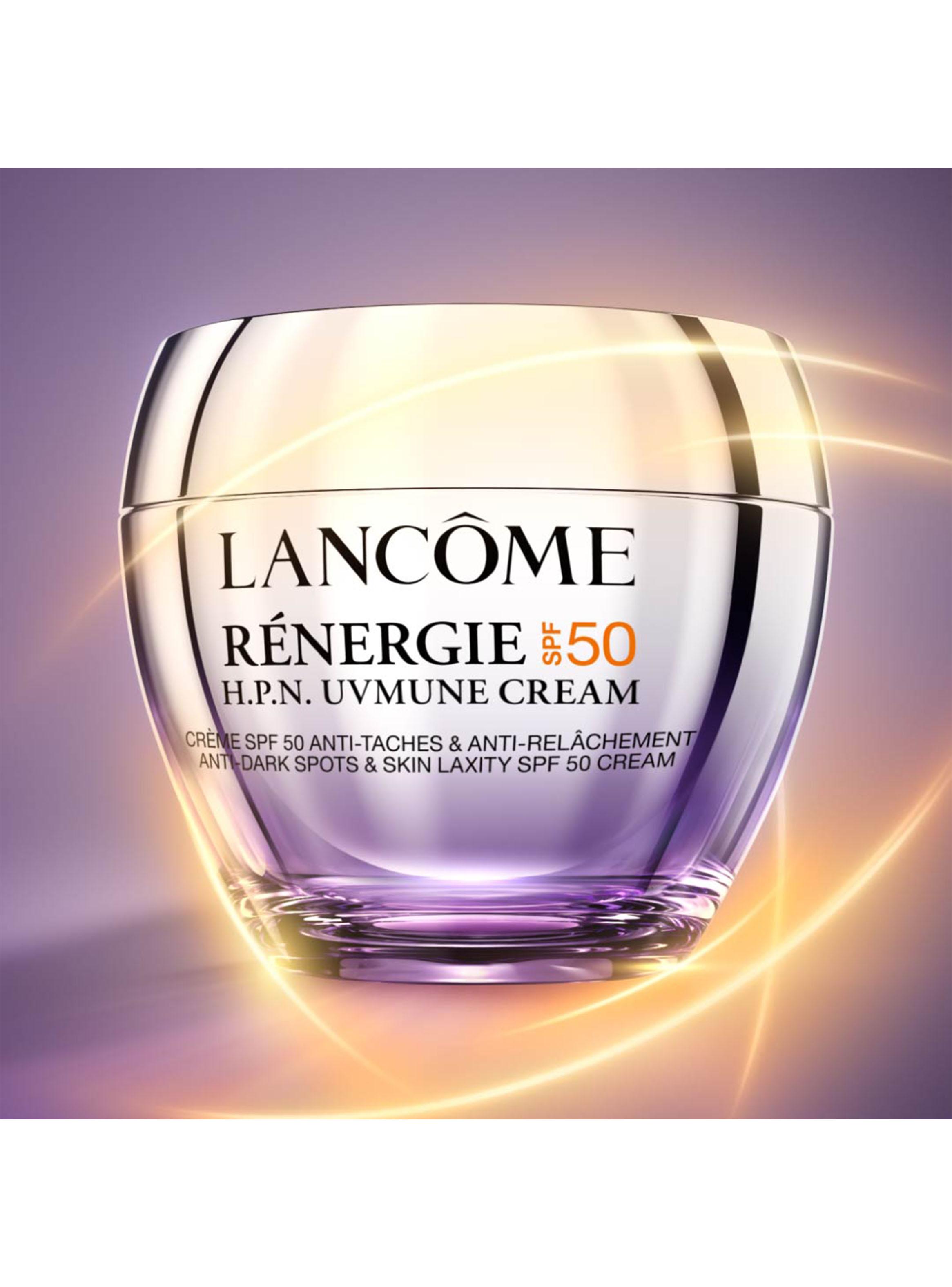 Crema Anti Manchas Rénergie H.P.N UVMUNE SPF50 50ml Lancôme-2