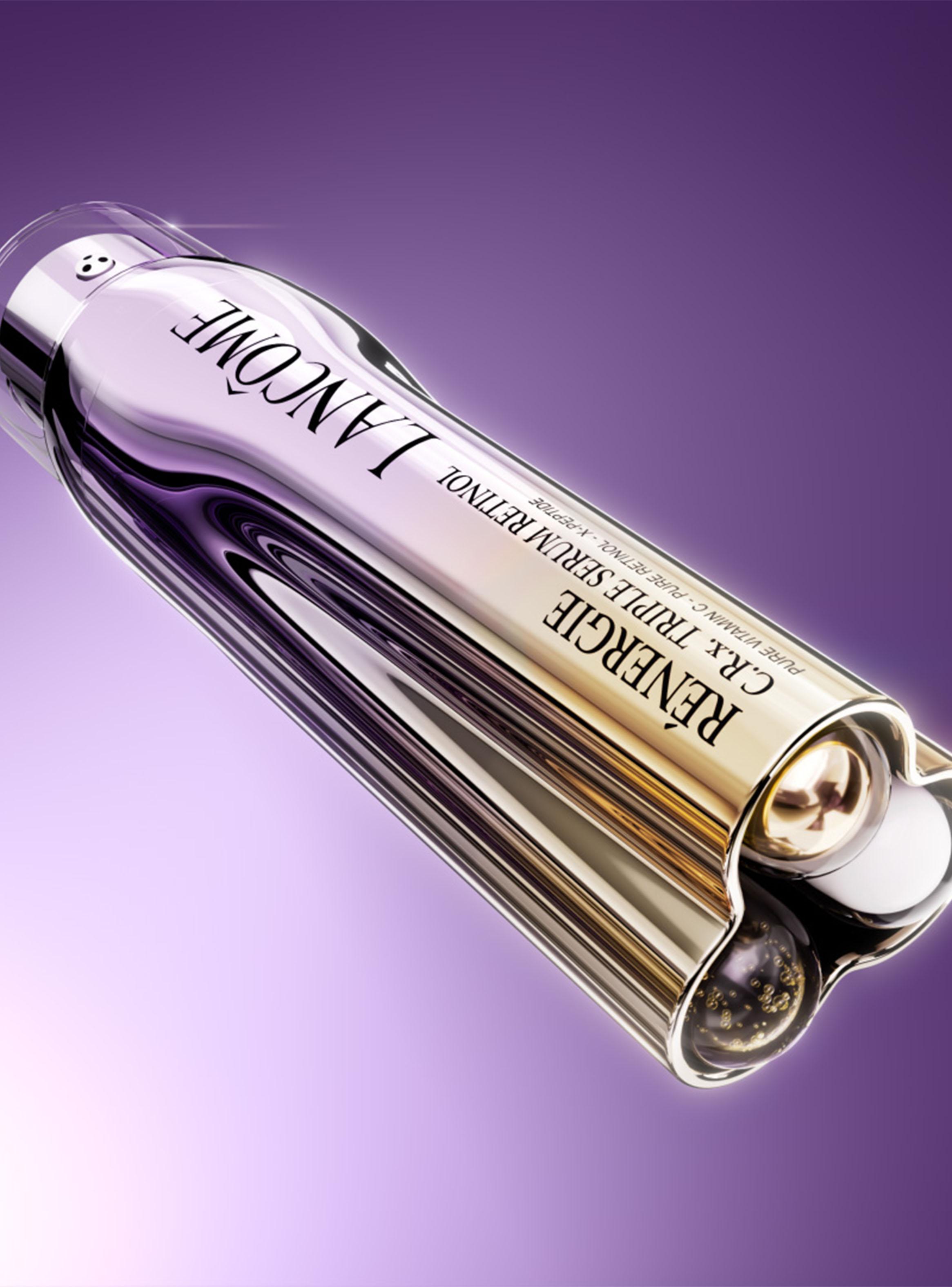 Sérum Retinol Antiedad Rénergie C.R.X. Triple Sérum Nocturno 50ml Lancôme-5