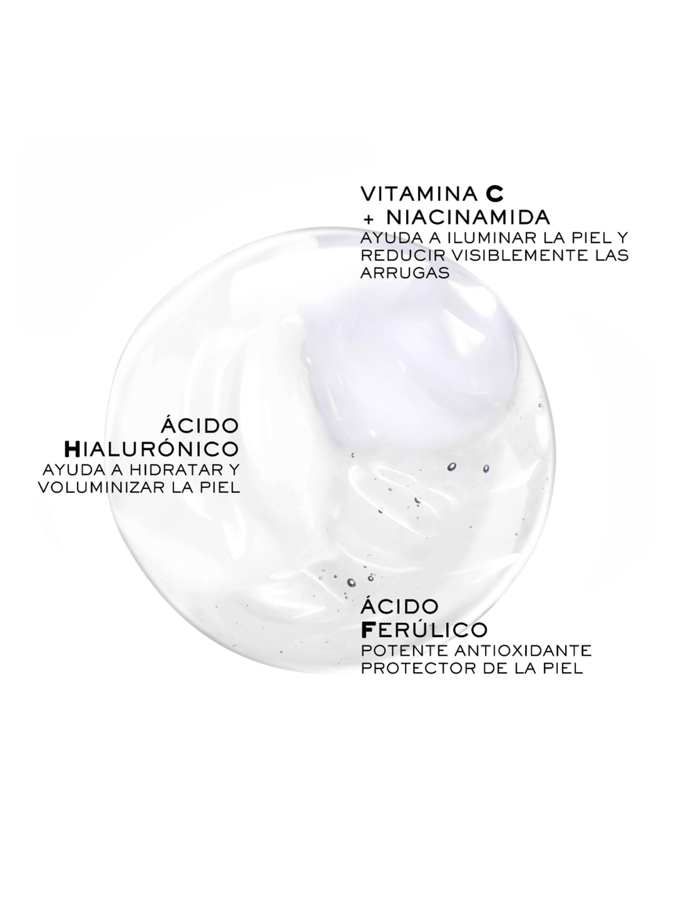 Set Antiedad Rénergie Triple Sérum 20ml Lancome-2