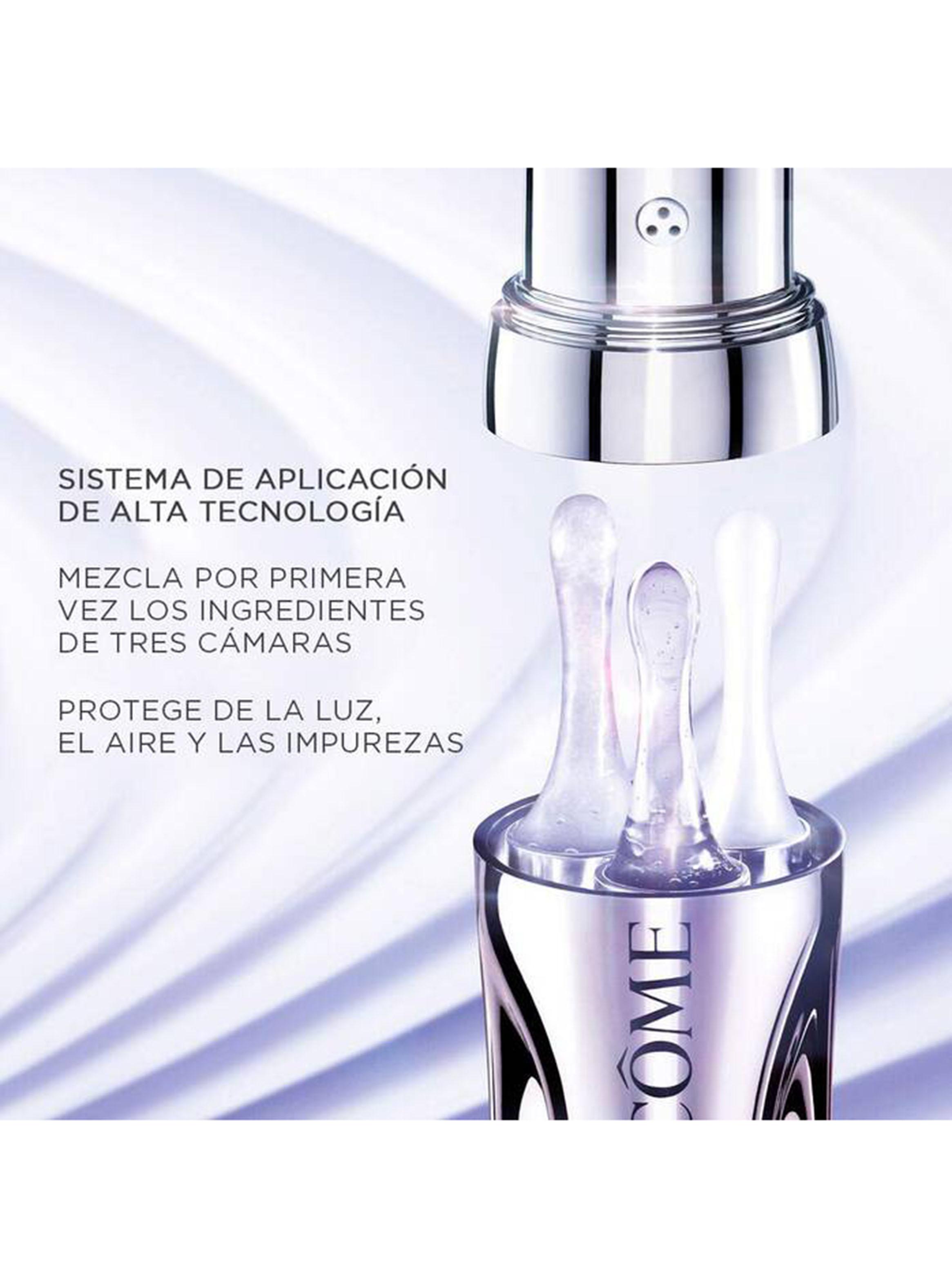 Set Antiedad Rénergie Triple Sérum 20ml Lancome-3