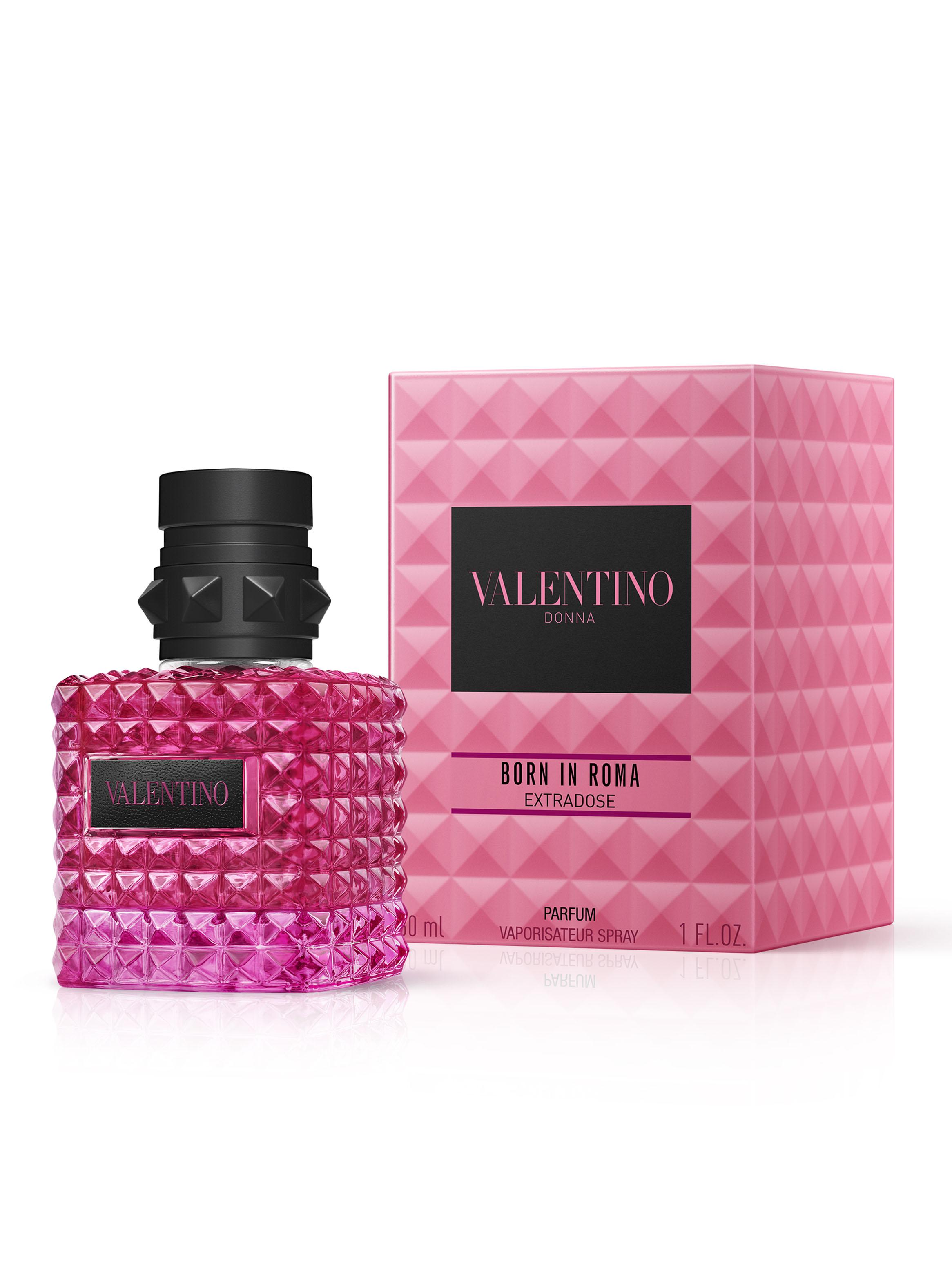 Perfume Born in Roma Extradose Donna EDP Mujer 30 ml-1